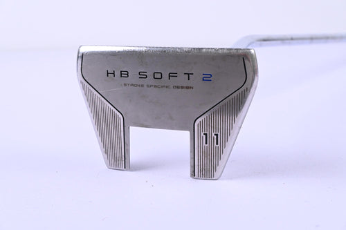 Cleveland HB Soft 2 #11 Putter / 34 Inch