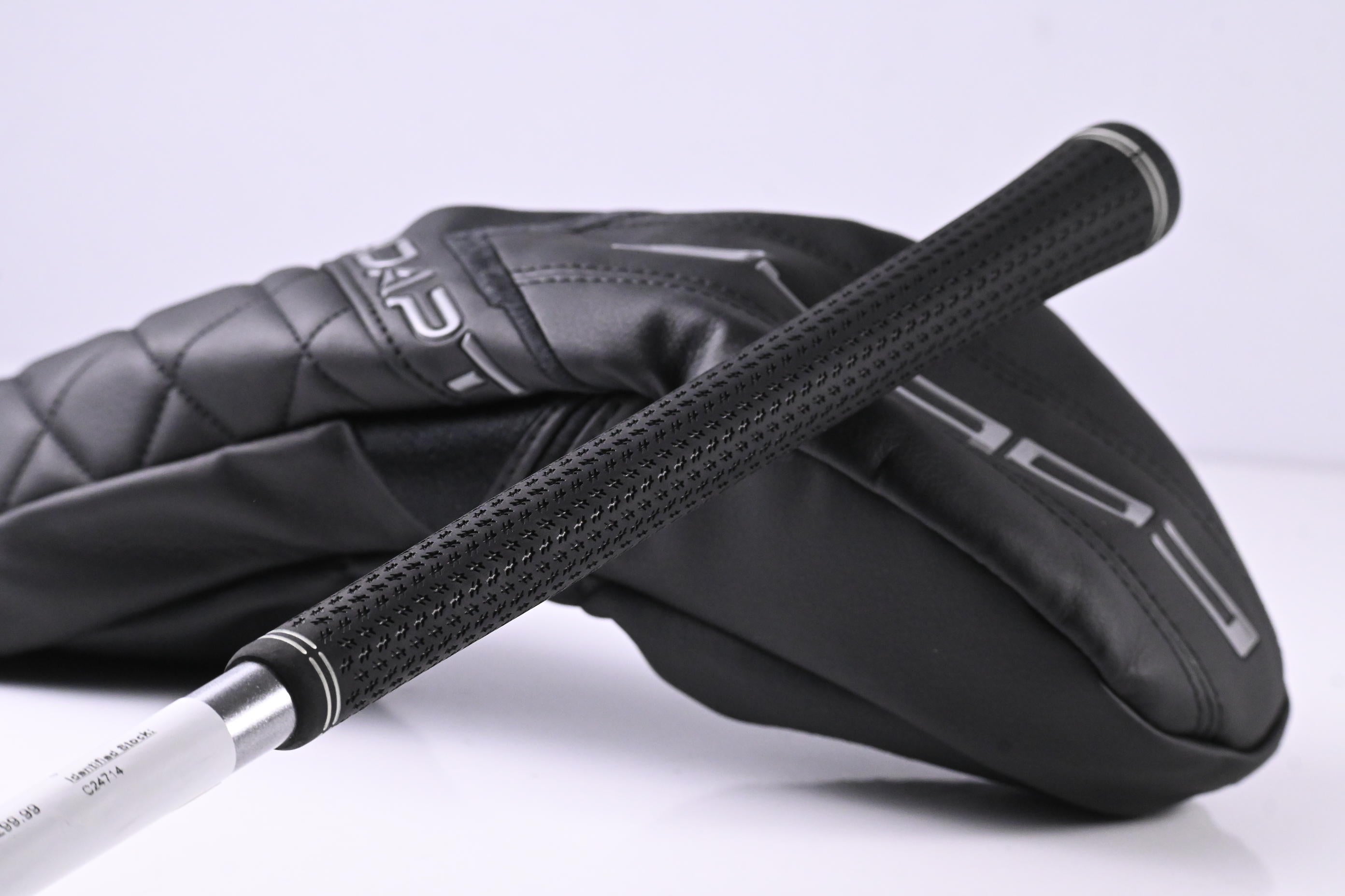 Cobra DS-Adapt LS Driver / 9 Degree / Stiff Flex Fujikura Pro 60 Shaft