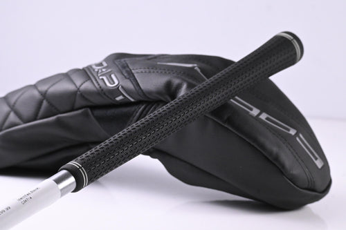 Cobra DS-Adapt LS Driver / 9 Degree / Stiff Flex Fujikura Pro 60 Shaft