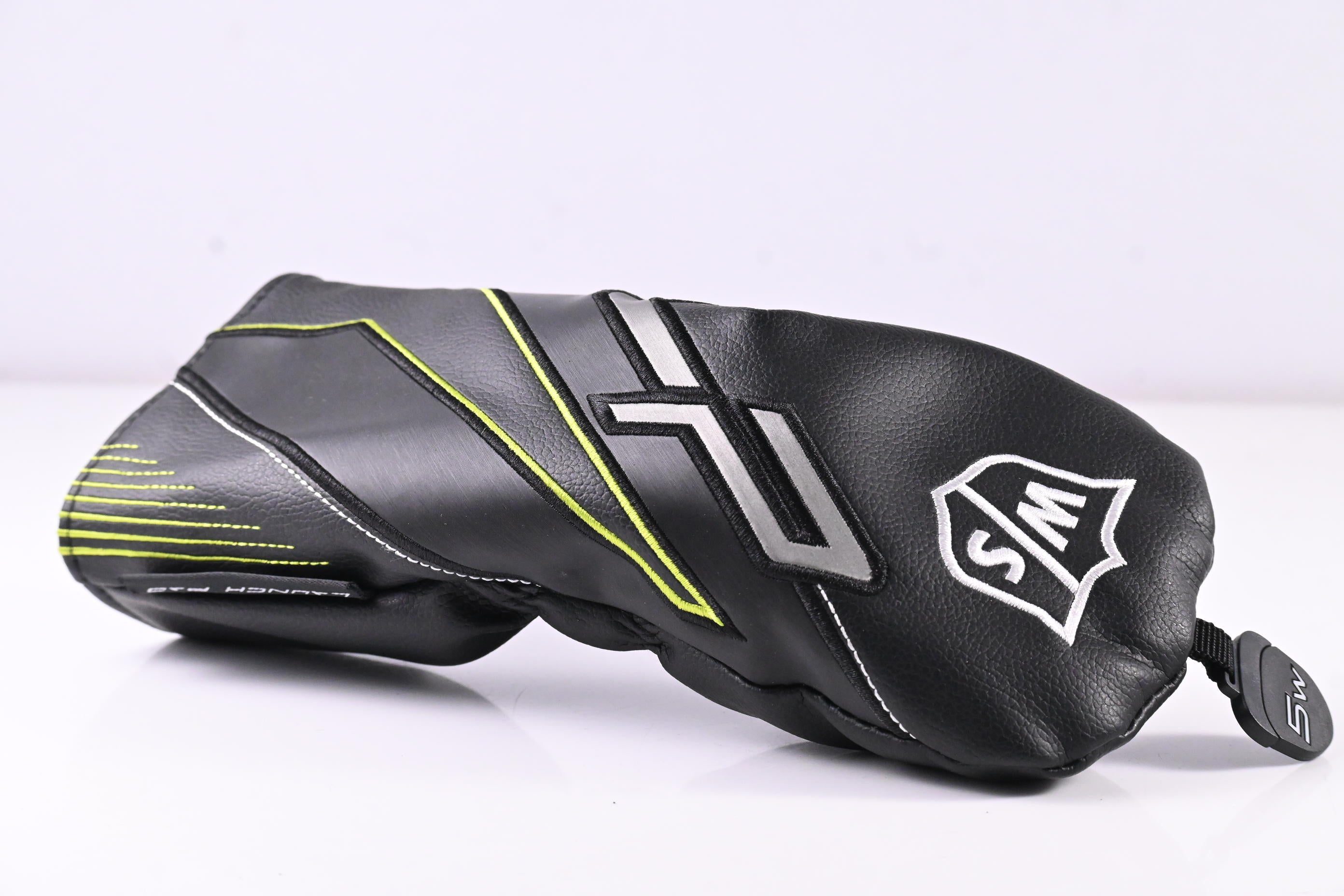 Wilson Launch Pad 2022 #5 Wood / 19 Degree / Senior Flex Project X Evenflow 50