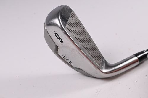 Cleveland 588 Altitude #6 Hybrid / 27 Degree / Regular Flex Actionlite 55 Shaft