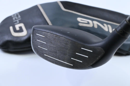 Ping G425 Max #3 Wood / 14.5 Degree / X-Flex Ping Tour Chrome 65 Shaft