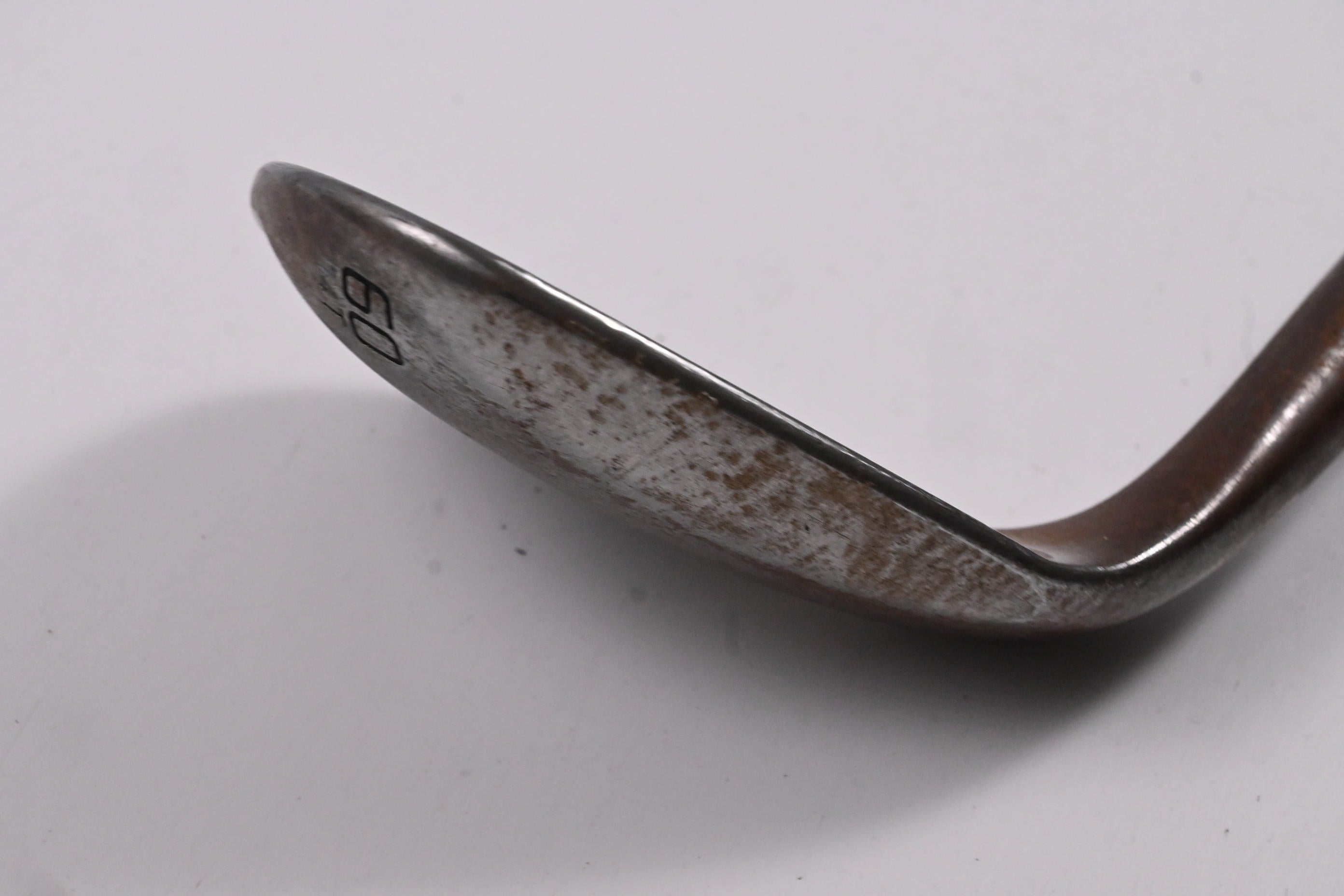Titleist Vokey SM11 Lob Wedge / 60 Degree / Stiff Flex Project X Shaft