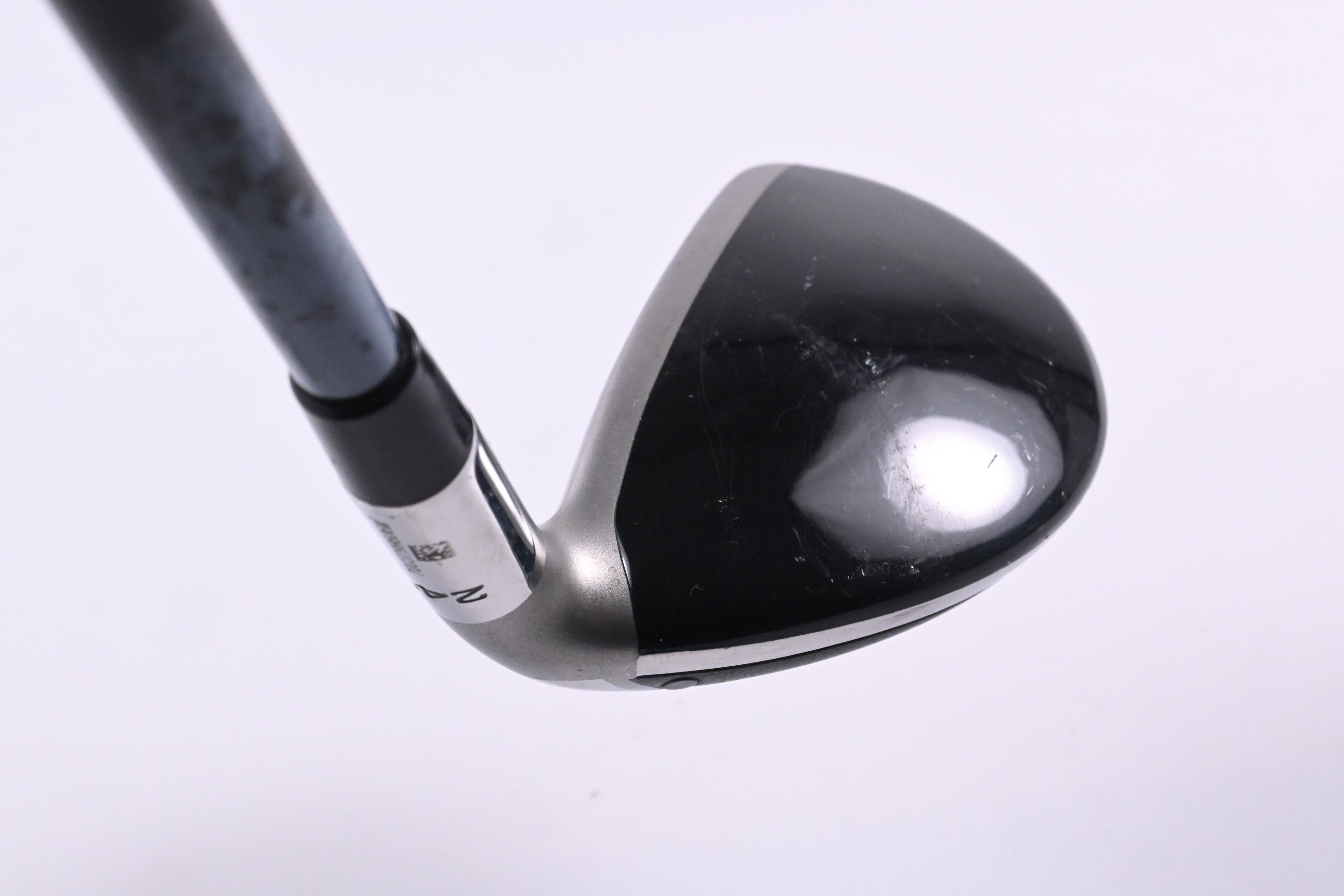Callaway RAZR X HL #4 Hybrid / 24 Degree / Regular Flex Callaway H65 Shaft