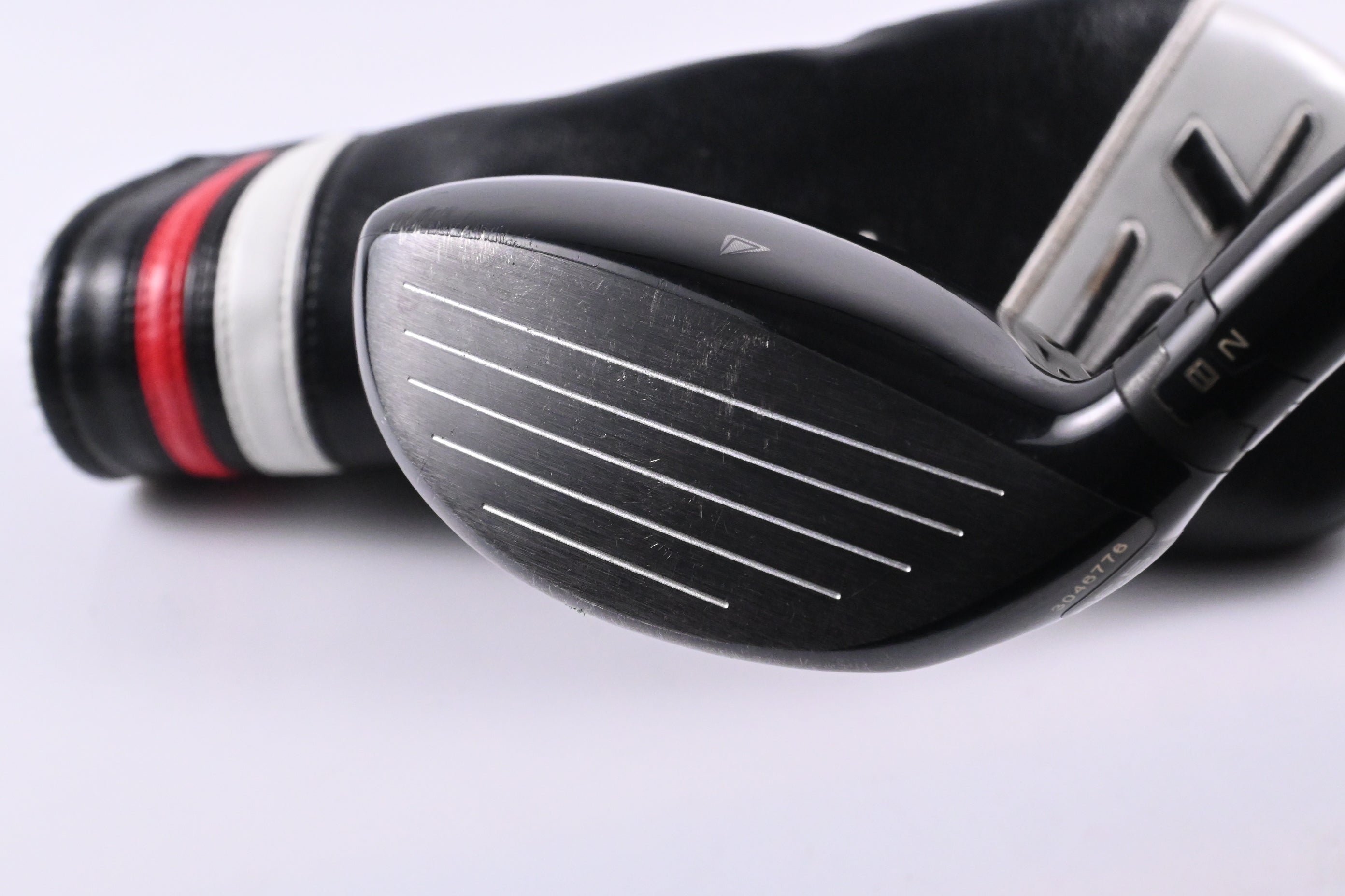 Titleist TS2 #3 Wood / 16.5 Degree / Regular Flex Tensei AV Blue 65 Shaft