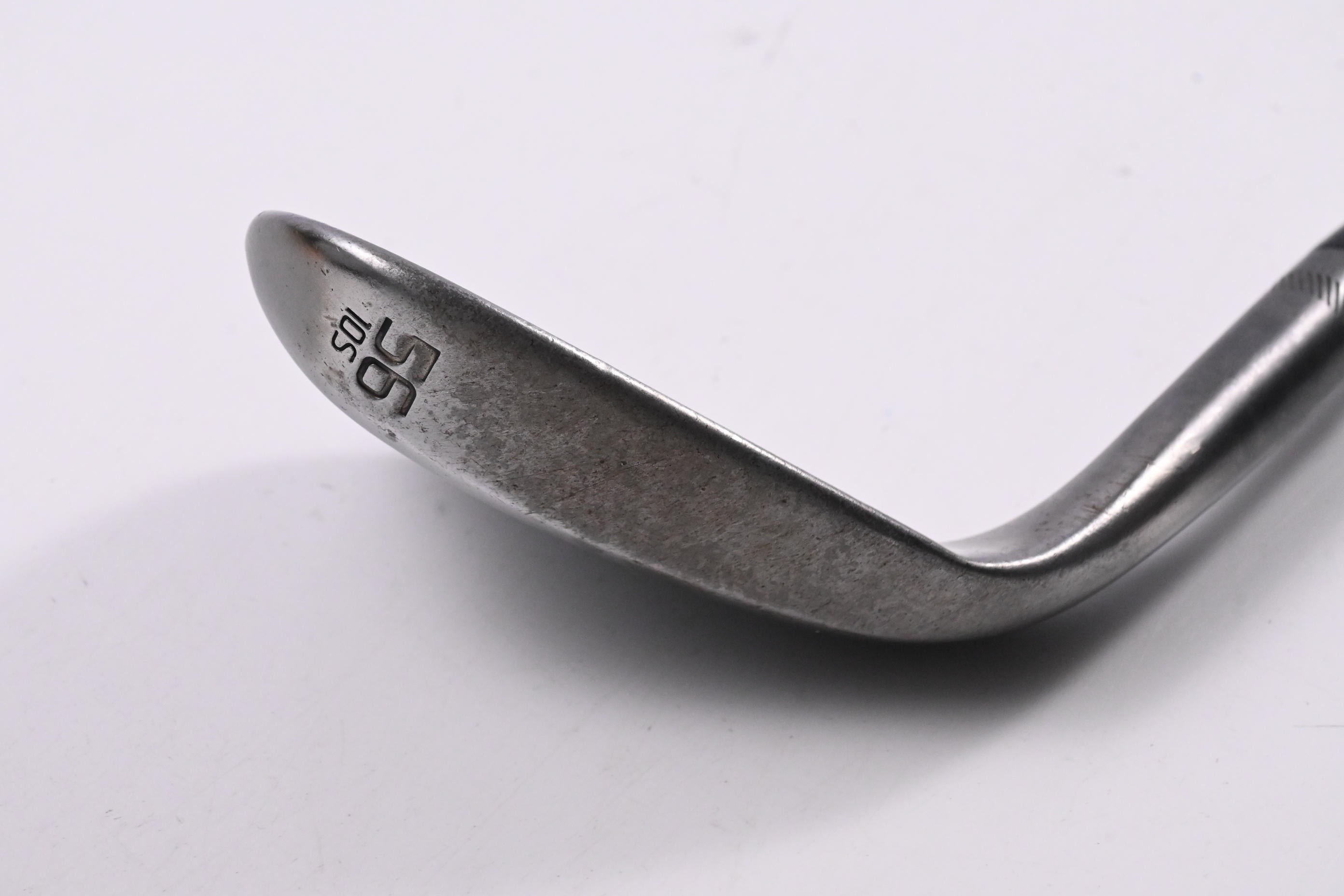 Titleist Vokey SM9 Sand Wedge / 56 Degree / Stiff Flex Dynamic Gold S300