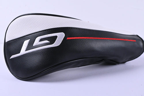 Titleist GT3 Driver / 8 Degree / Regular Flex Project X Denali Red 50 Shaft