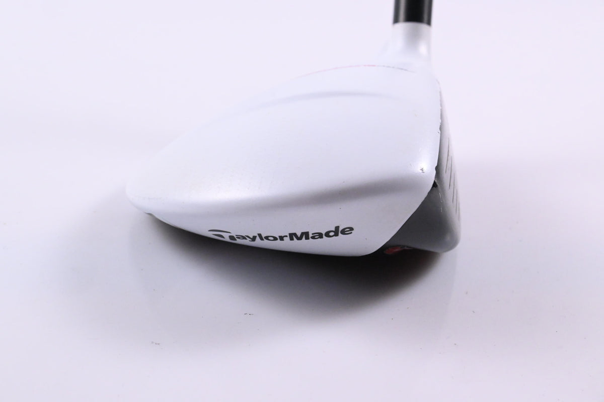 Taylormade Aeroburner #3 Wood / 15 Degree / Regular Flex Matrix Speed Rul-Z 60