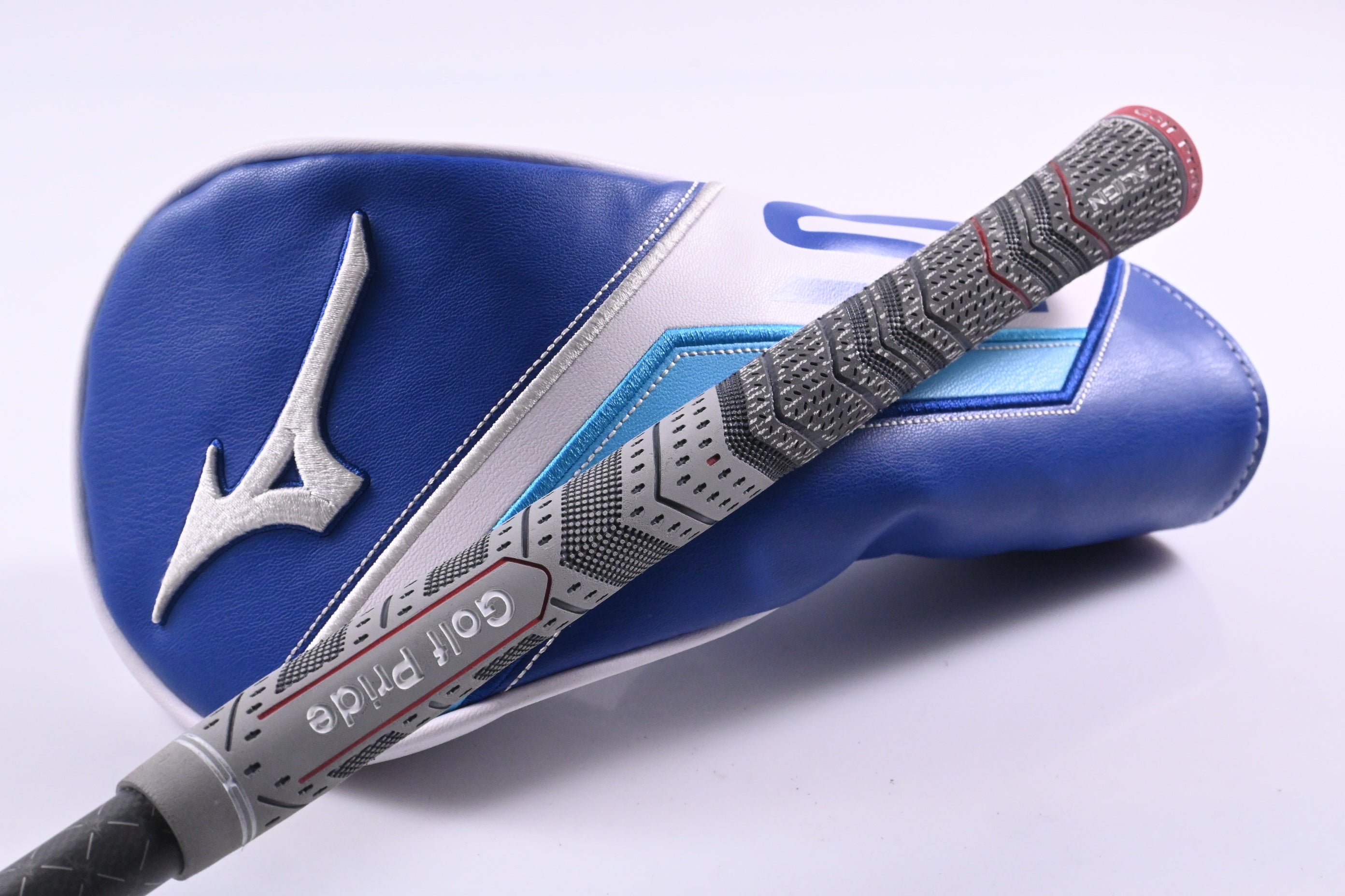 Mizuno ST-Max 230 #3 Wood / 15 Degree / Stiff Flex Tensei 1K Blue 65 Shaft
