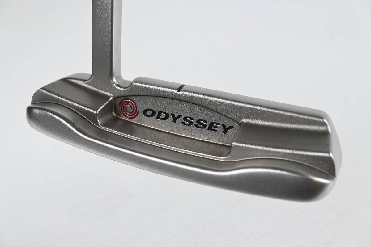 Odyssey White Hot Pro 1 Putter / 35 Inch