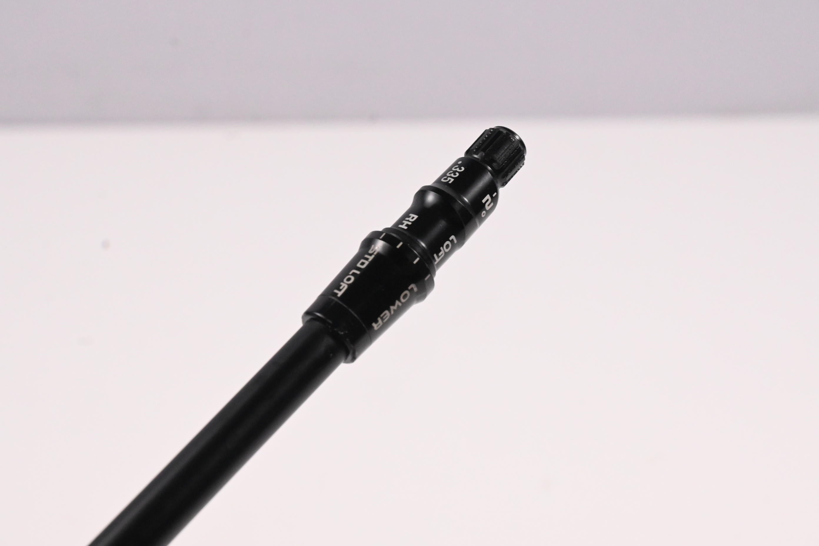 Diamana WB 63 Driver Shaft / X-Flex / Taylormade 2nd Gen