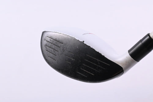Taylormade Aeroburner #3 Wood / 15 Degree / Regular Flex Matrix Speed Rul-Z 60