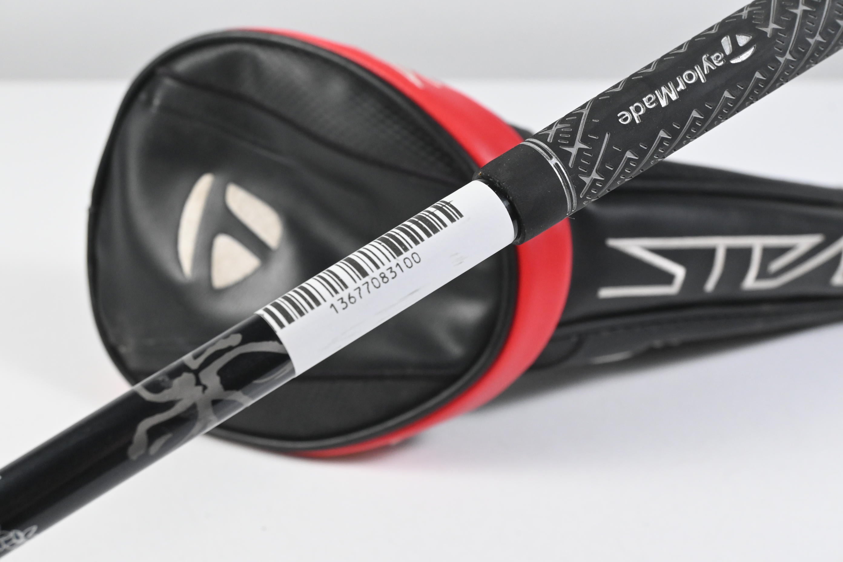 Taylormade Stealth Plus Driver / 9 Degree / Regular Flex Diamana T+ 60 Shaft