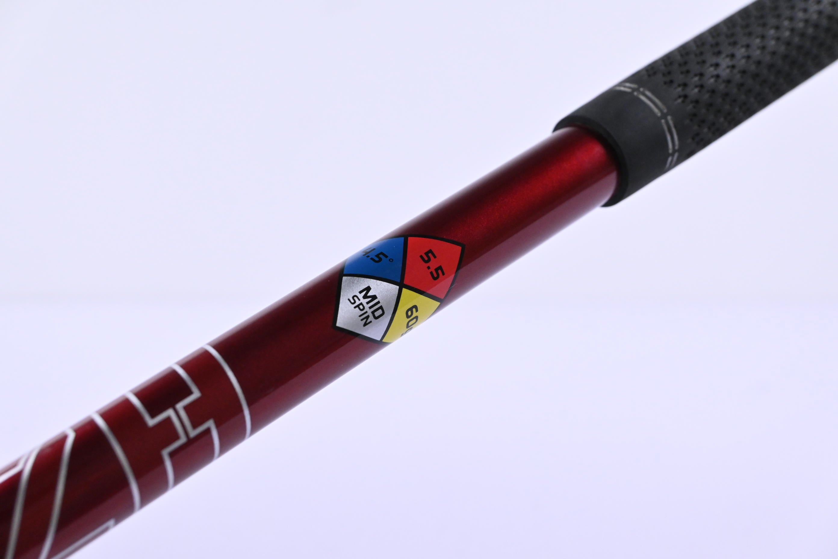 Left Hand Ping G430 Max #3 Wood / 15 Degree / Regular Flex HZRDUS Smoke Red RDX