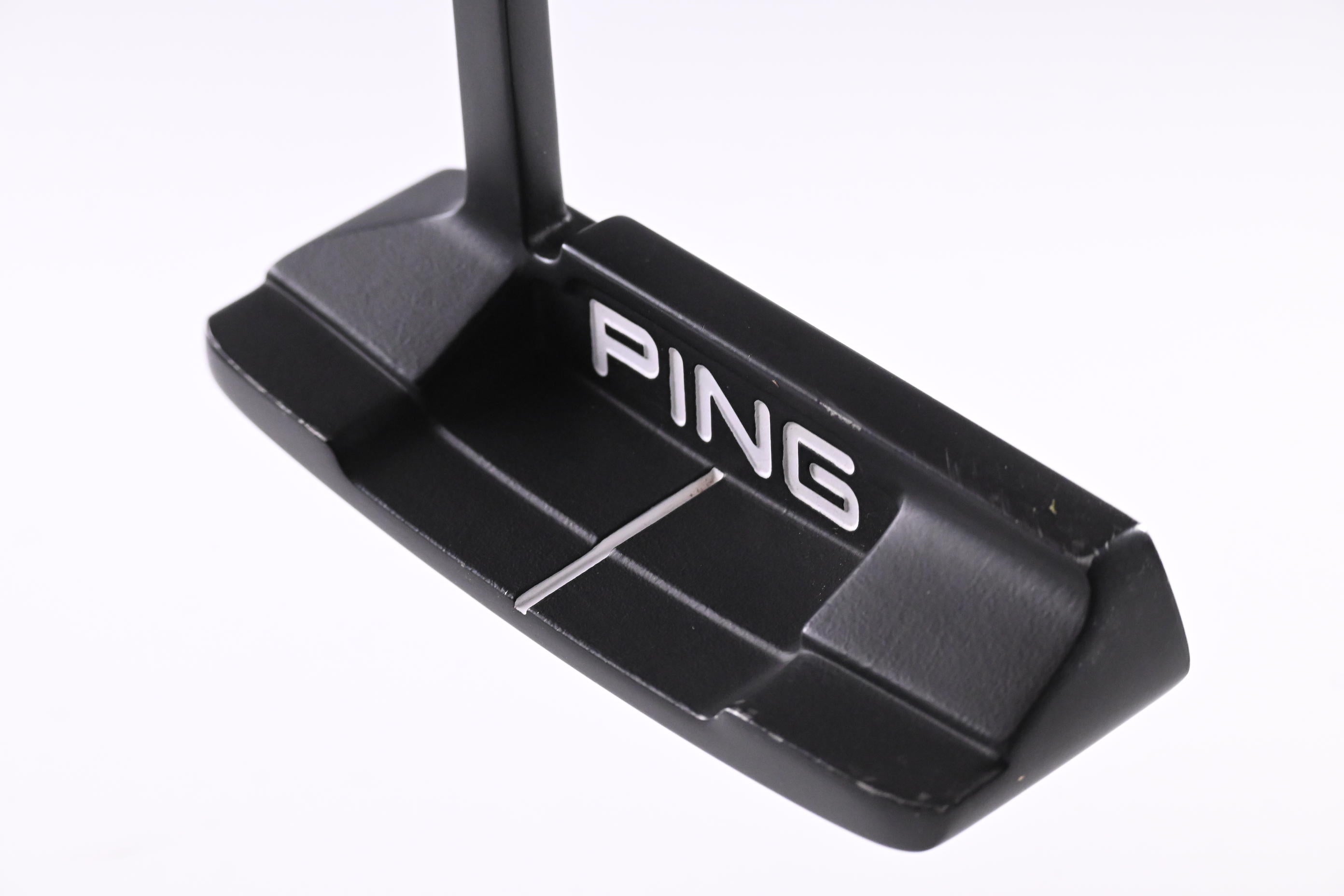 Ping 2023 Anser 2D Putter / 34 Inch