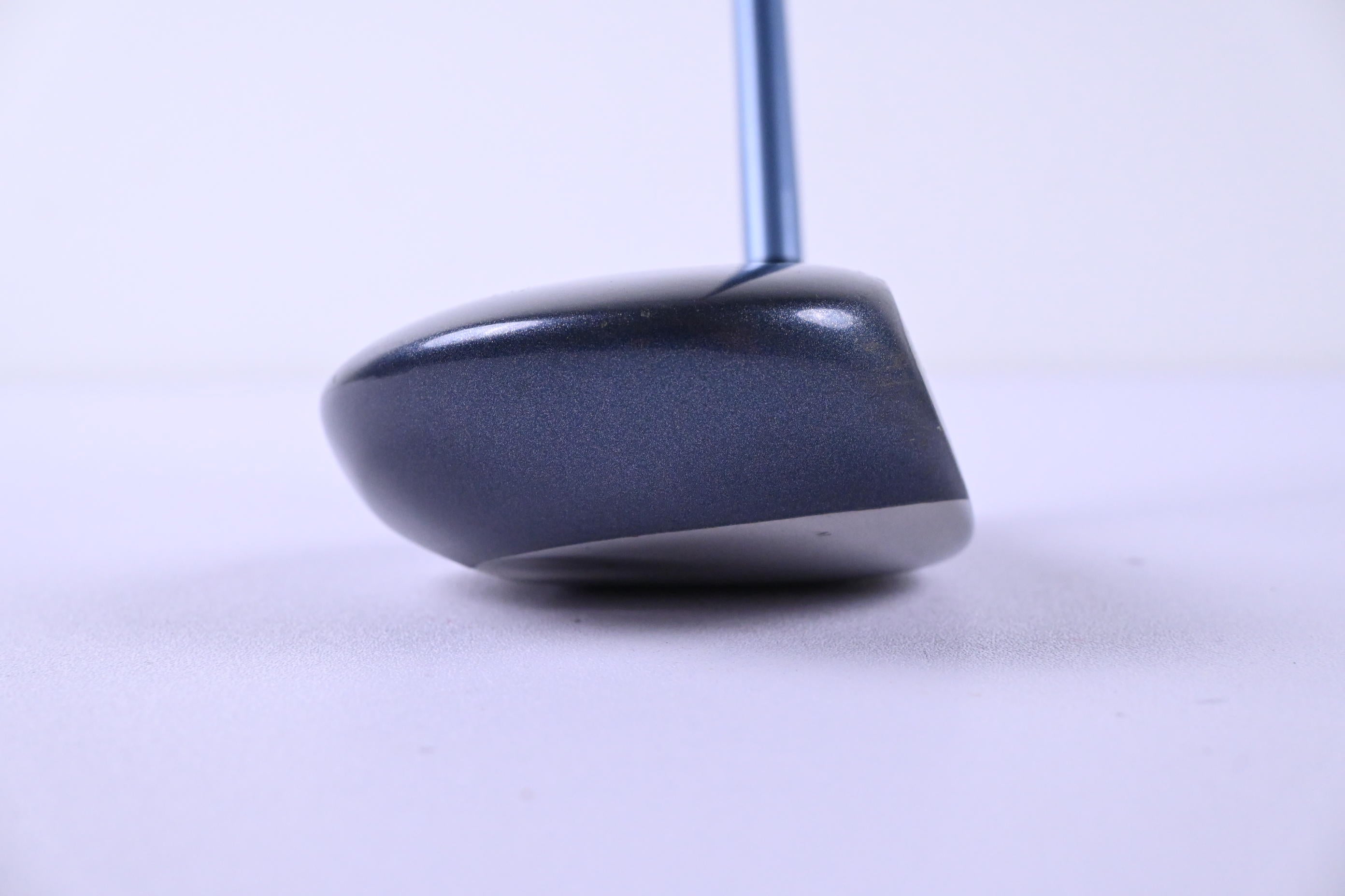 Ladies Callaway Steelhead III #7 Wood / 21 Degree / Ladies Flex System III Shaft