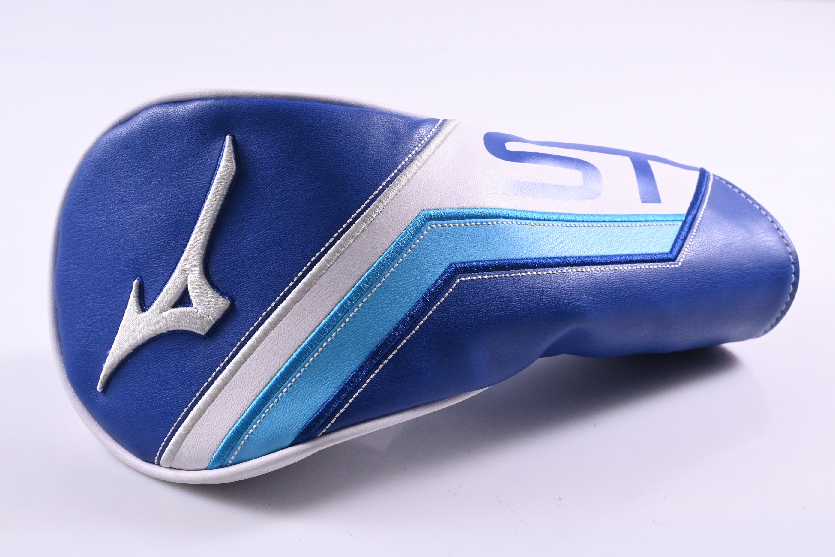 Mizuno ST-Max 230 #3 Wood / 15 Degree / Stiff Flex Tensei 1K Blue 65 Shaft