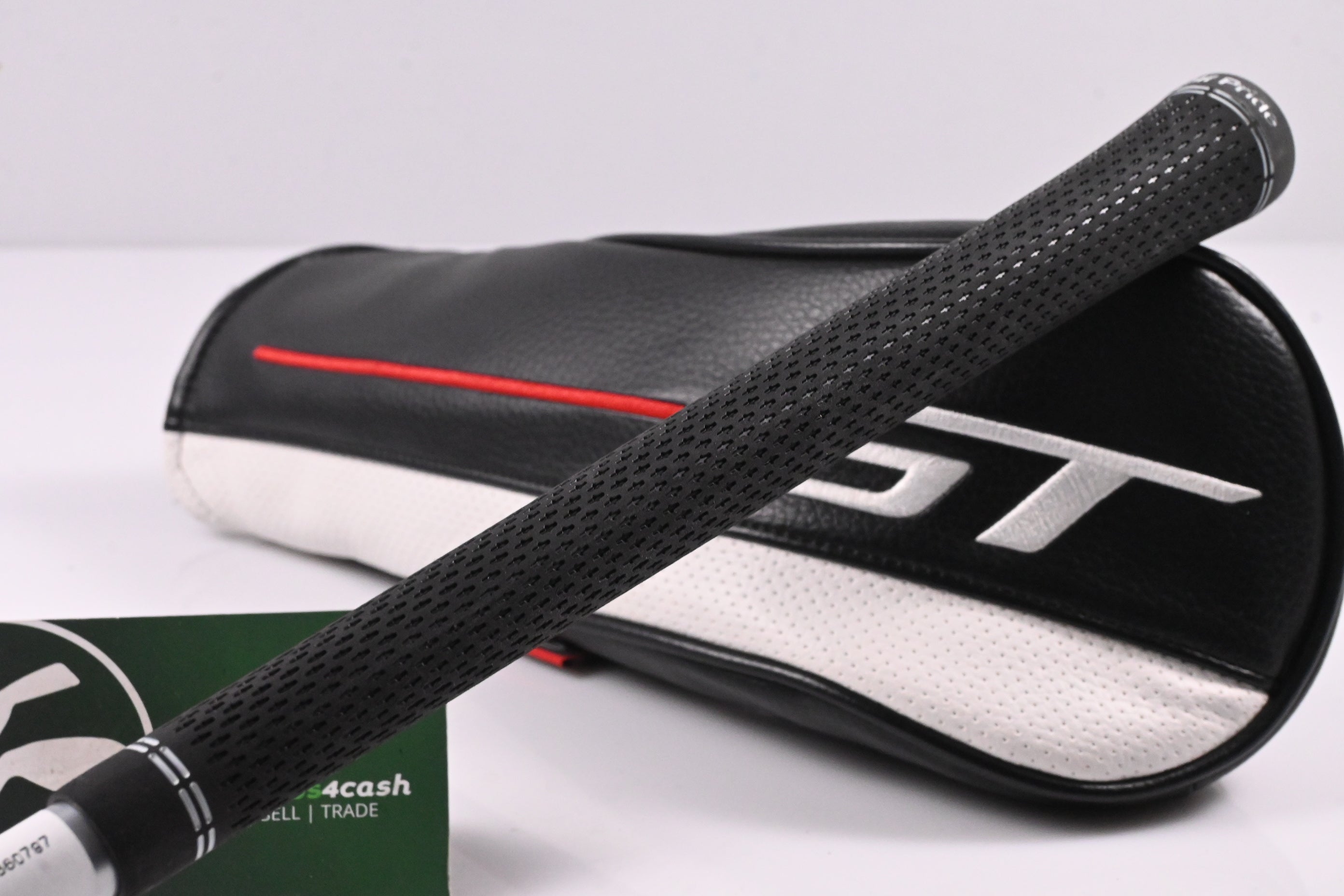 Titleist GT1 #5 Wood / 18 Degree / Regular Flex Fujikura Air Speeder 40 Shaft