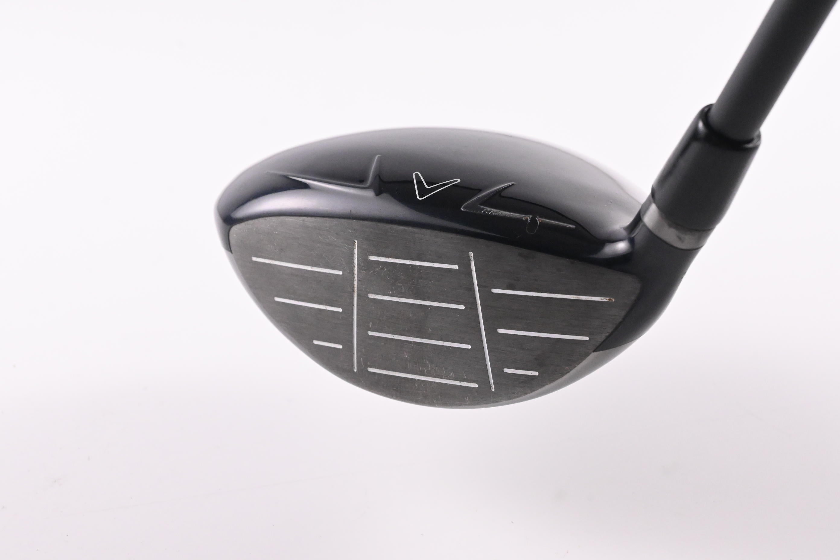 Tour Issue Callaway Steelhead XR #3+ Wood / 13.5 Degree / Stiff Flex Tensei 1K