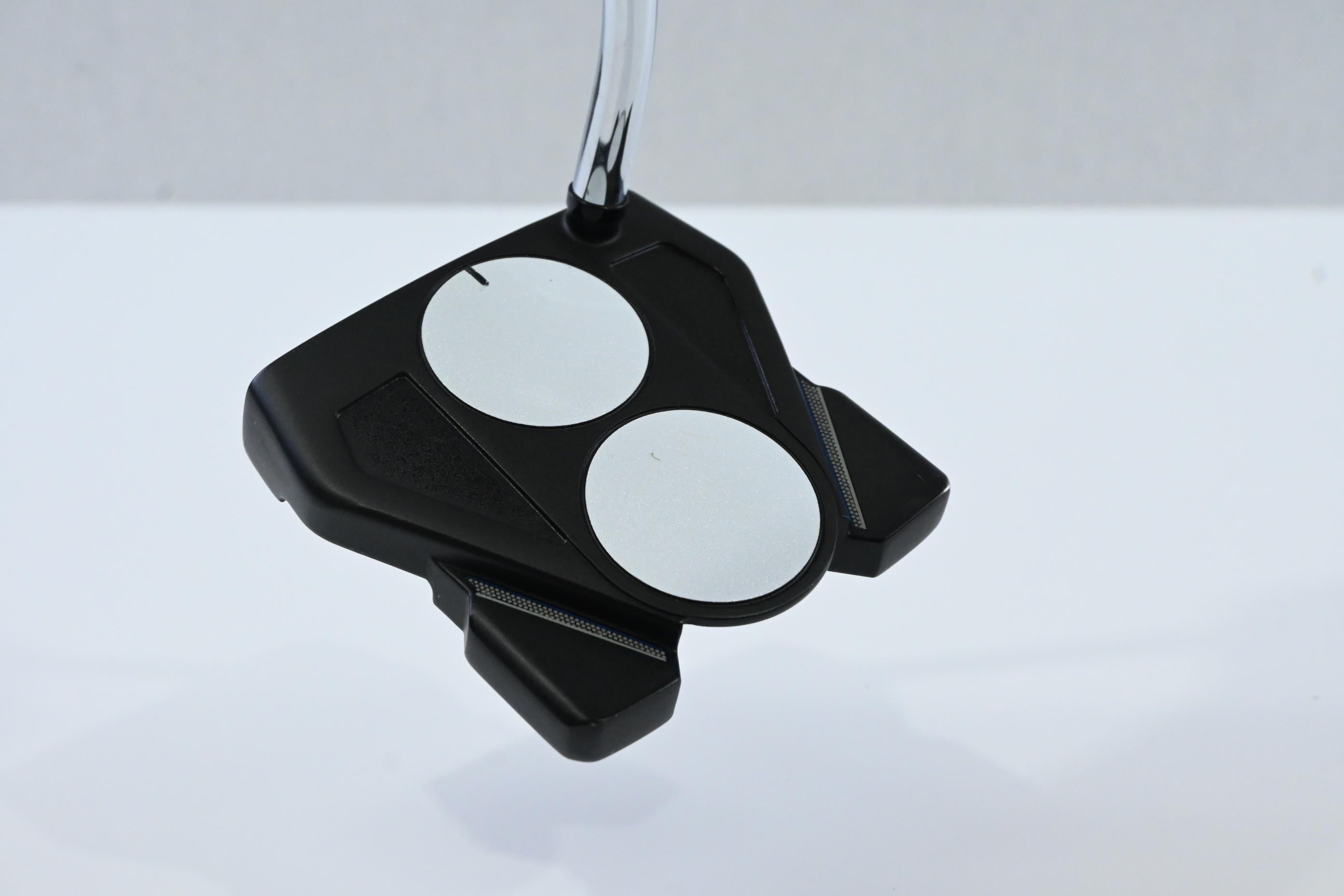 Left Hand Odyssey TEN 2-Ball Putter / 33 Inch