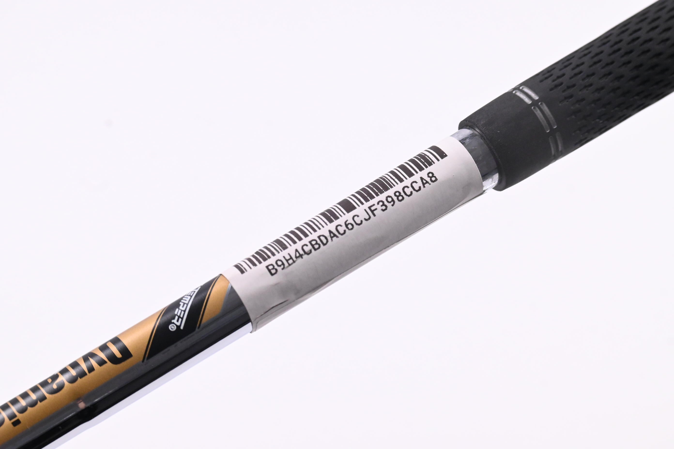 Cleveland RTZ Lob Wedge / 58 Degree / Wedge Flex Dynamic Gold Spinner Shaft