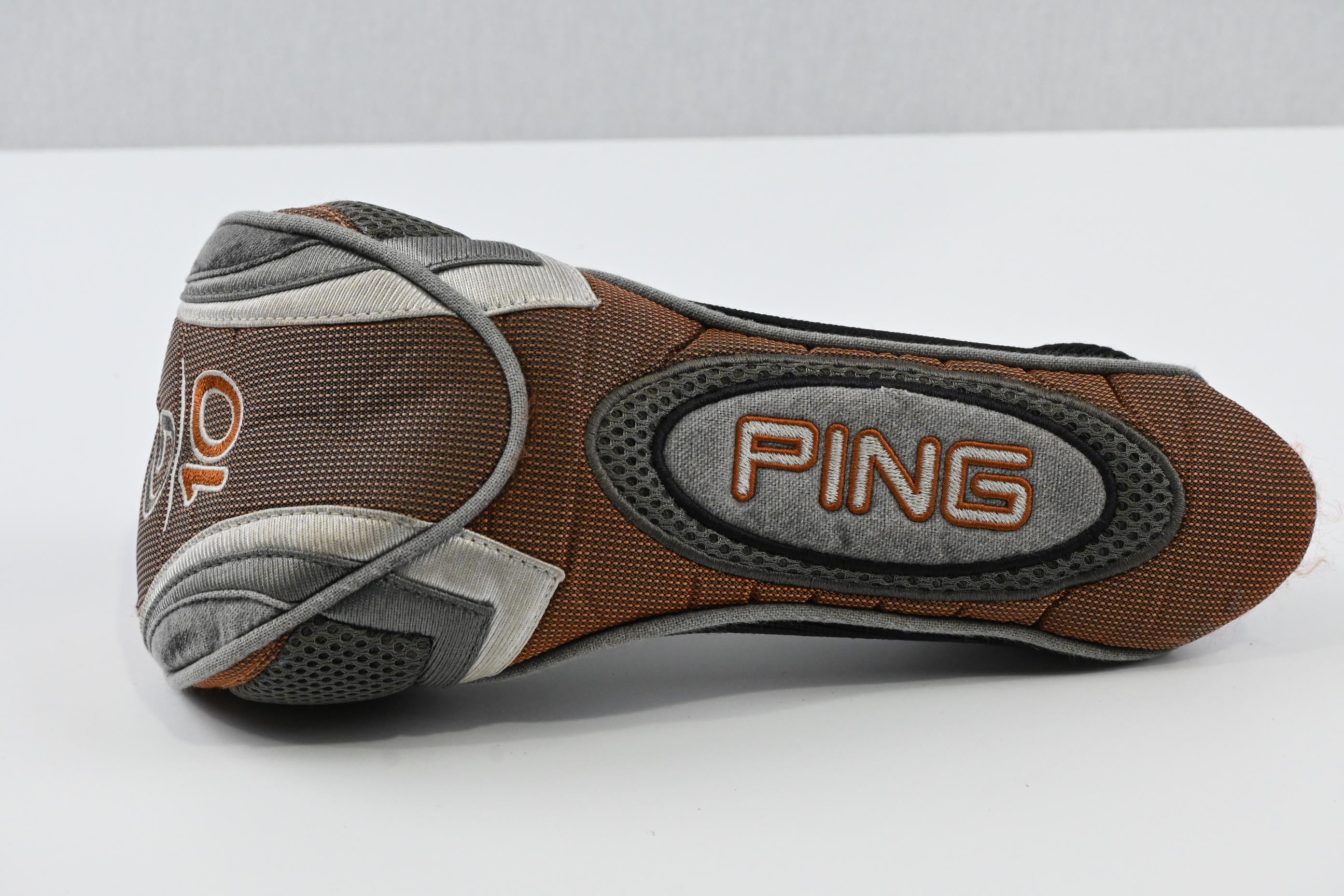 Ping G10 #3 Wood / 15.5 Degree / Stiff Flex Aldila VS Proto 80 Shaft