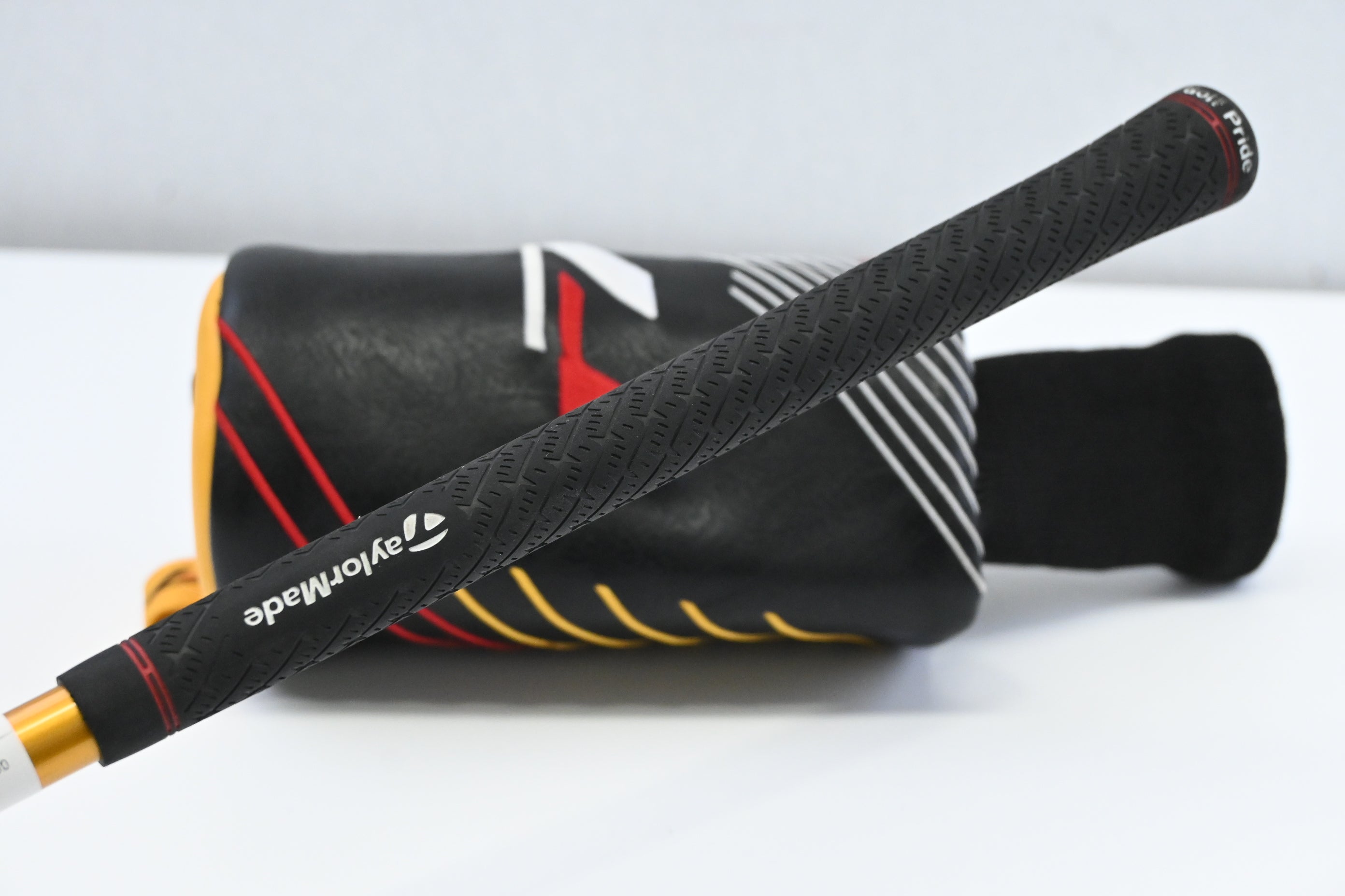 Taylormade R7 Quad Mini Driver / 11.5 Degree / Stiff Flex Fujikura Speeder MD 6