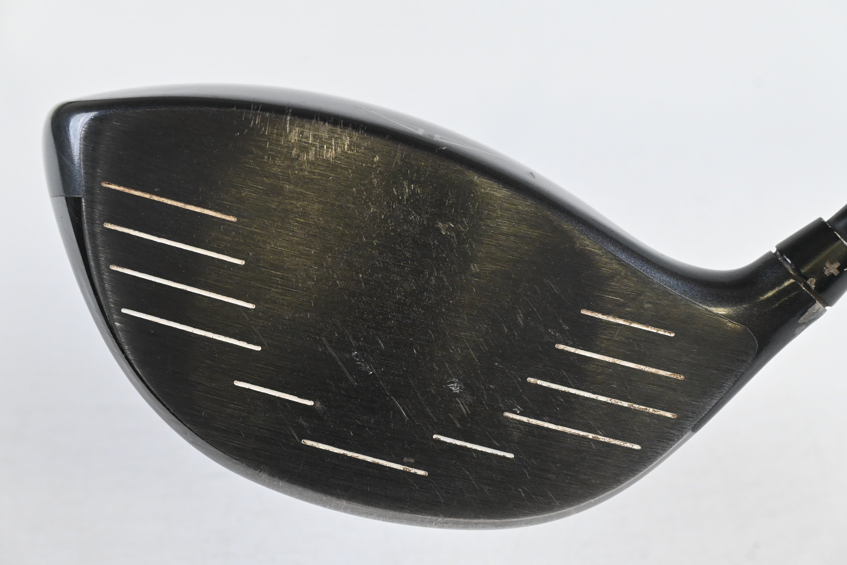 Ping G25 Driver / 10.5 Degree / Regular Flex Ping TFC 189 Shaft