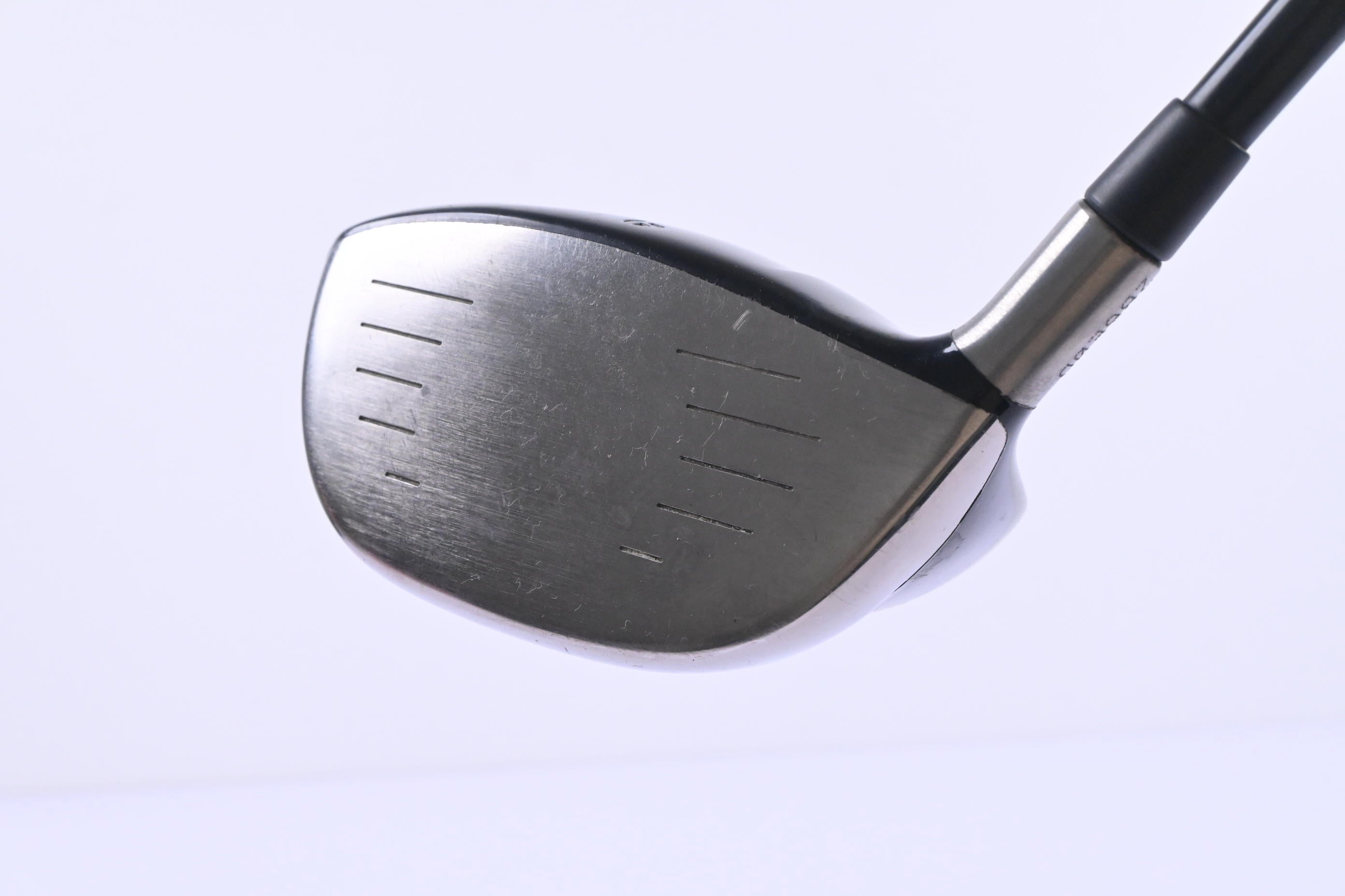 Taylormade R580 Driver / 9.5 Degree / Stiff Flex Taylormade M.A.S² Ultralite 60