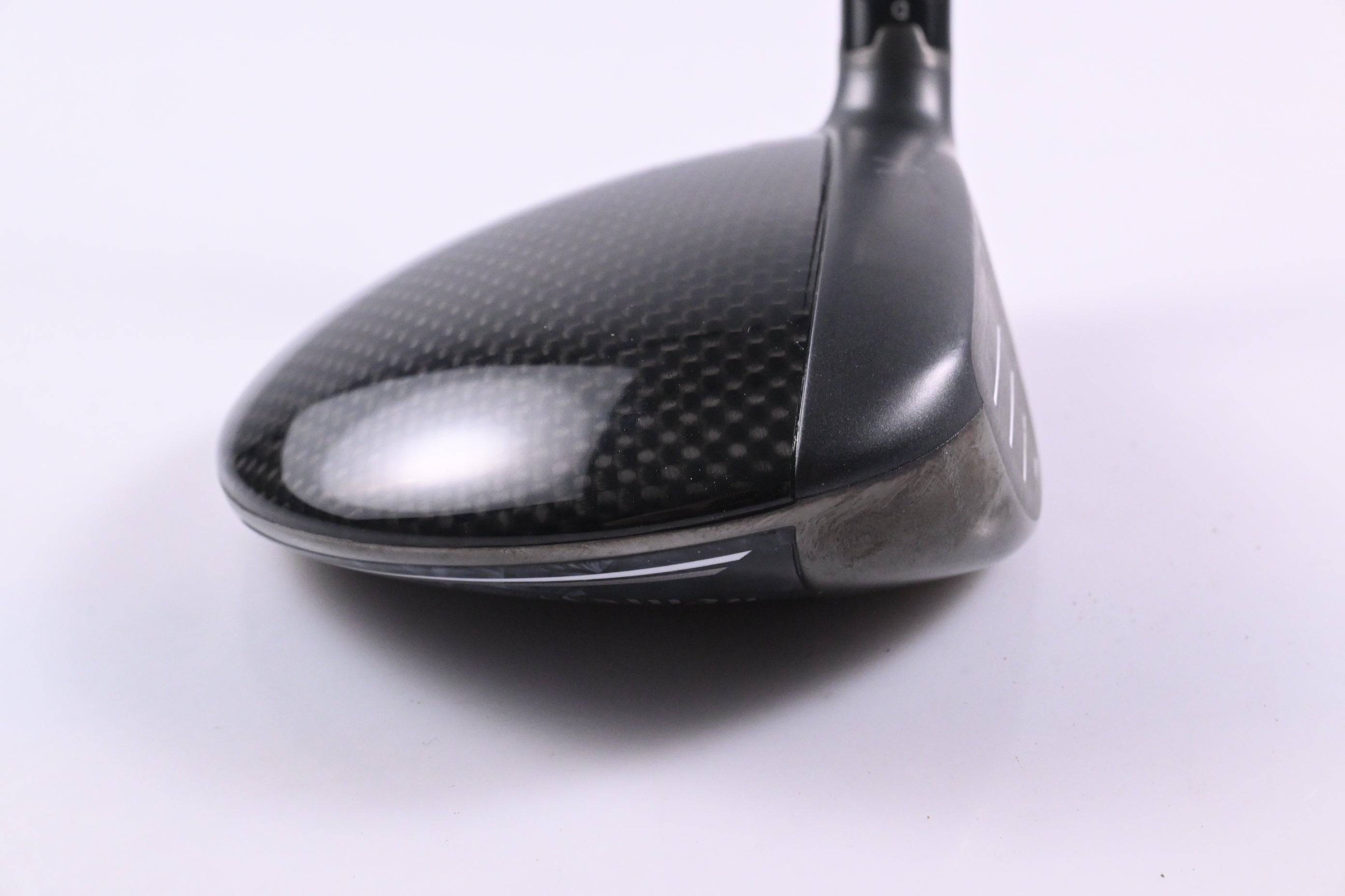Callaway Paradym Ai Smoke Max D #3 Wood / 15 Degree / Senior Flex Vanquish 5