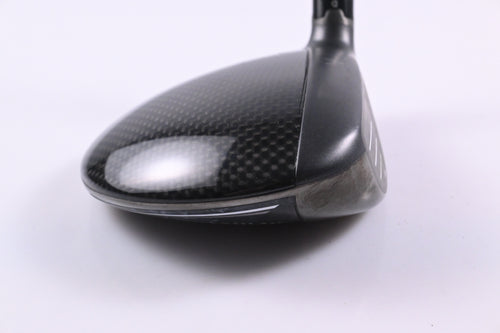 Callaway Paradym Ai Smoke Max D #3 Wood / 15 Degree / Senior Flex Vanquish 5