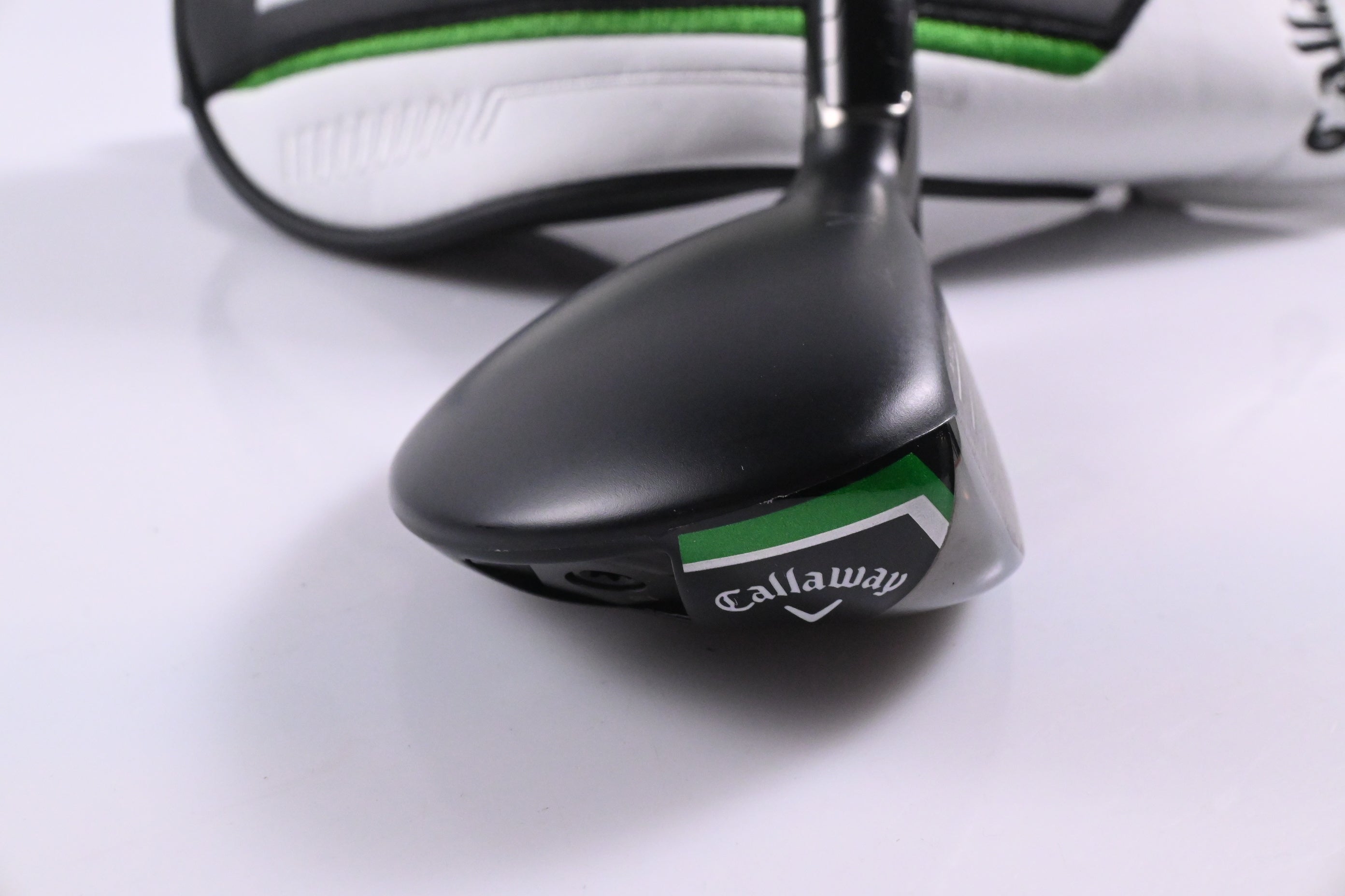 Callaway Elyte #4 Hybrid / 22 Degree / Regular Flex Denali Charcoal 60 Shaft