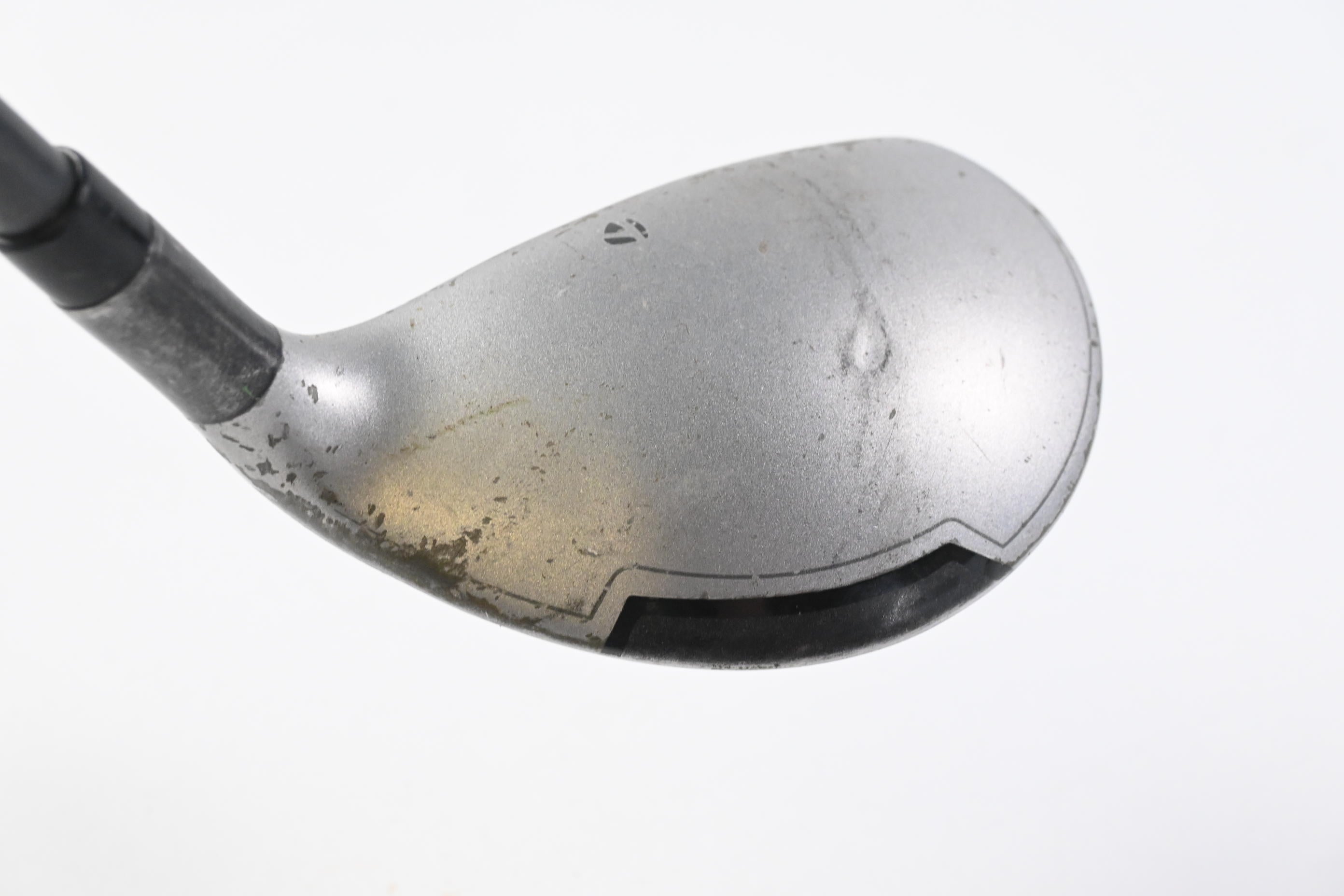 Taylormade SLDR S #3 Hybrid / 19 Degree / Regular Flex Fujikura Speeder 72 Shaft