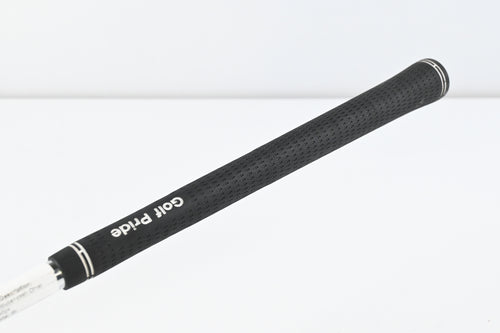 John Letters TP-S 304 Lob Wedge / 60 Degree / Wedge Flex True Temper Shaft