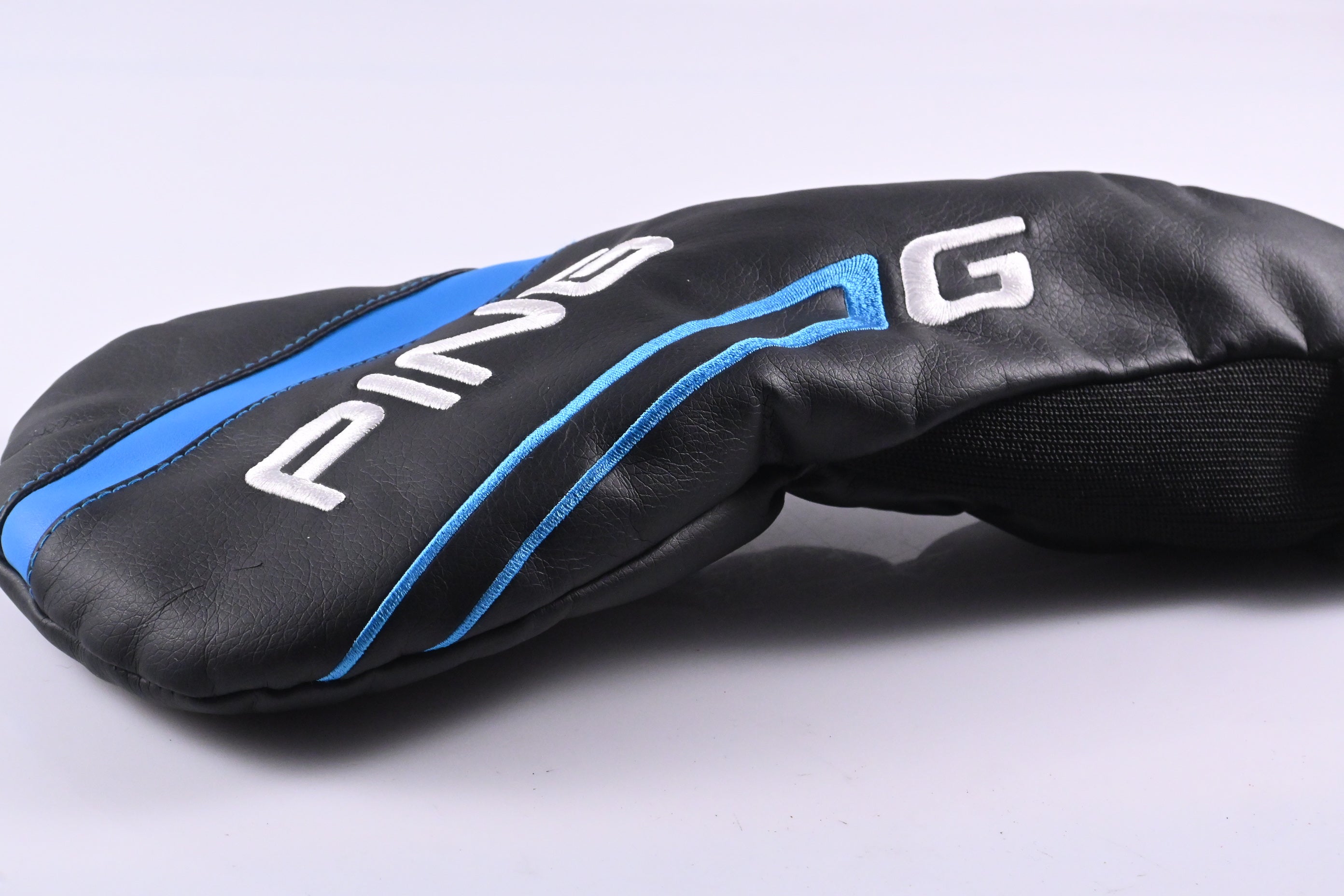 Ping G Series Driver / 10 Degree / Regular Flex Ping Alta 55 Shaft