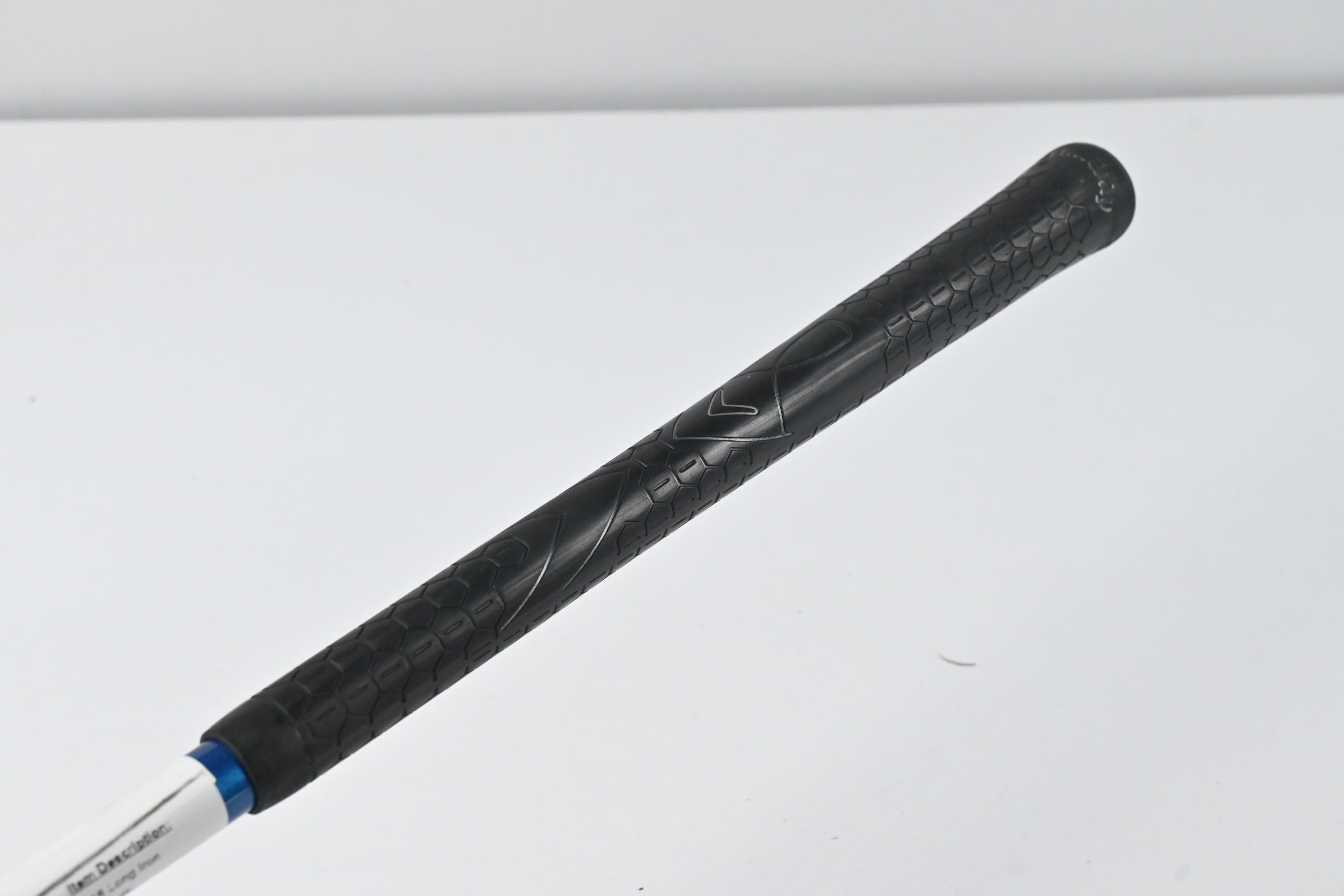 Callaway X-18 #4 Iron / 23.5 Degree / Regular Flex Callaway CW System 75 Shaft