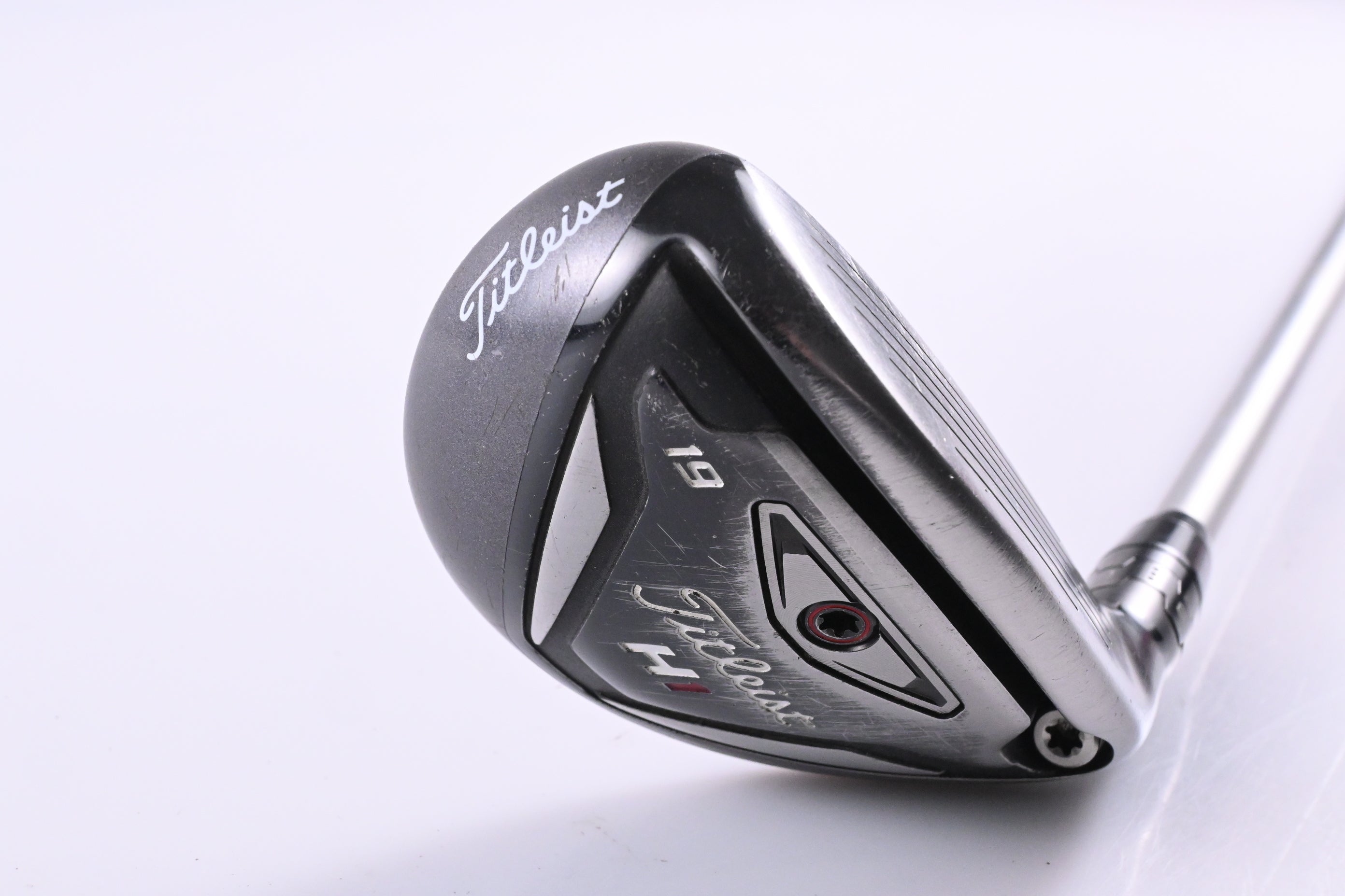 Titleist 816 H1 #3 Hybrid / 19 Degree / Regular Flex Diamana S+ 70 Shaft