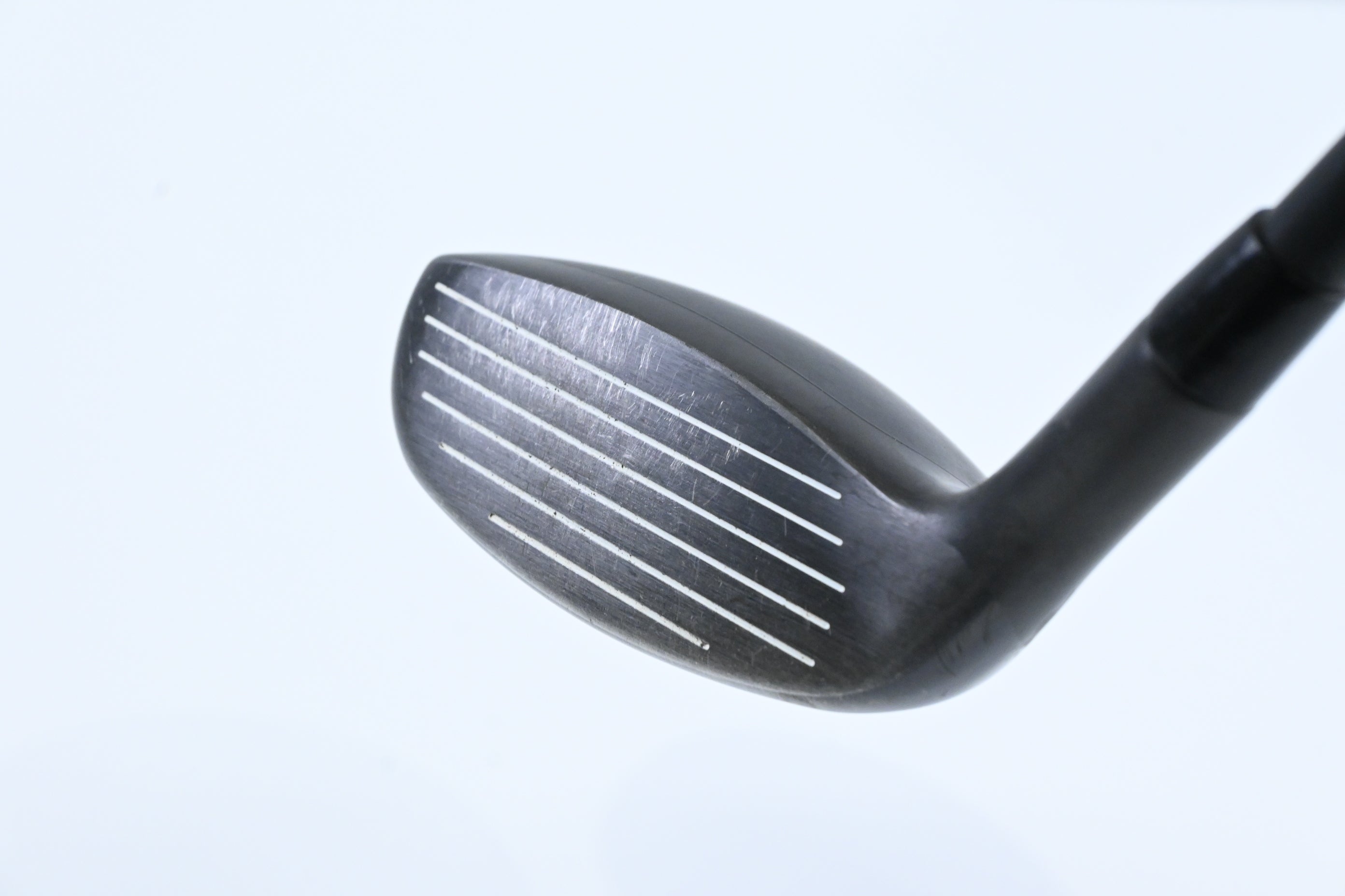 Ping G25 #4 Hybrid / 23 Degree / Regular Flex Ping TFC 189 Shaft