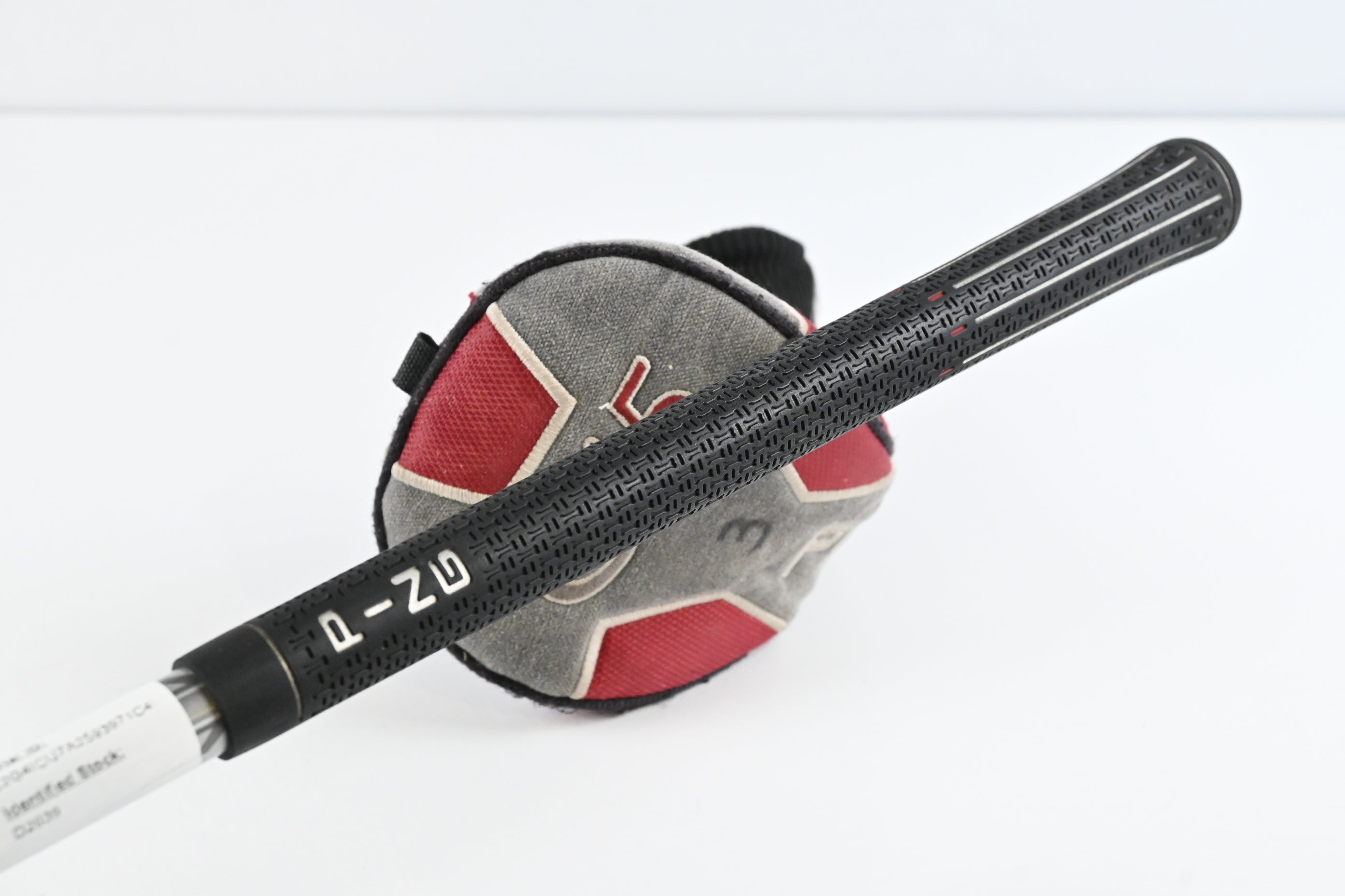 Ping G15 #3 Wood / 15.5 Degree / Regular Flex Ping TFC 149 Shaft