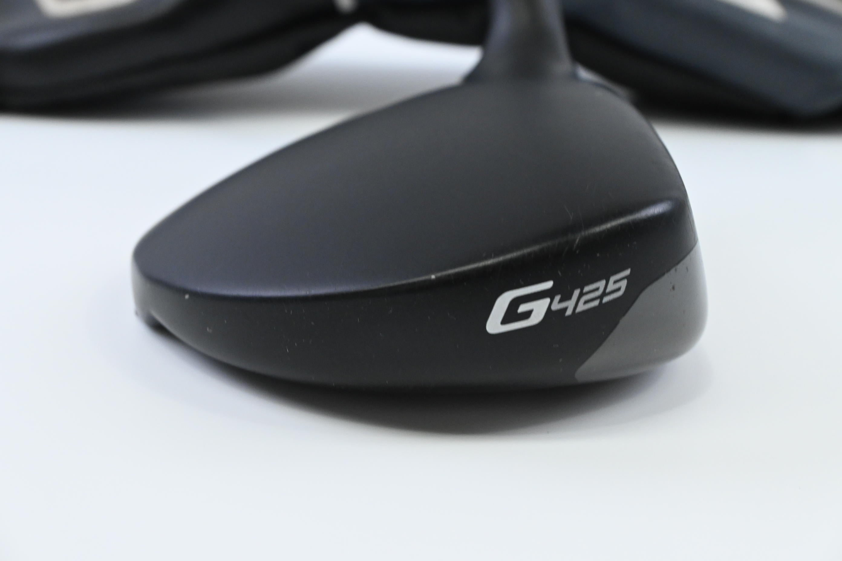 Ping G425 Max #3 Wood / 14.5 Degree / Stiff Flex Ping Alta CB Slate 65 Shaft