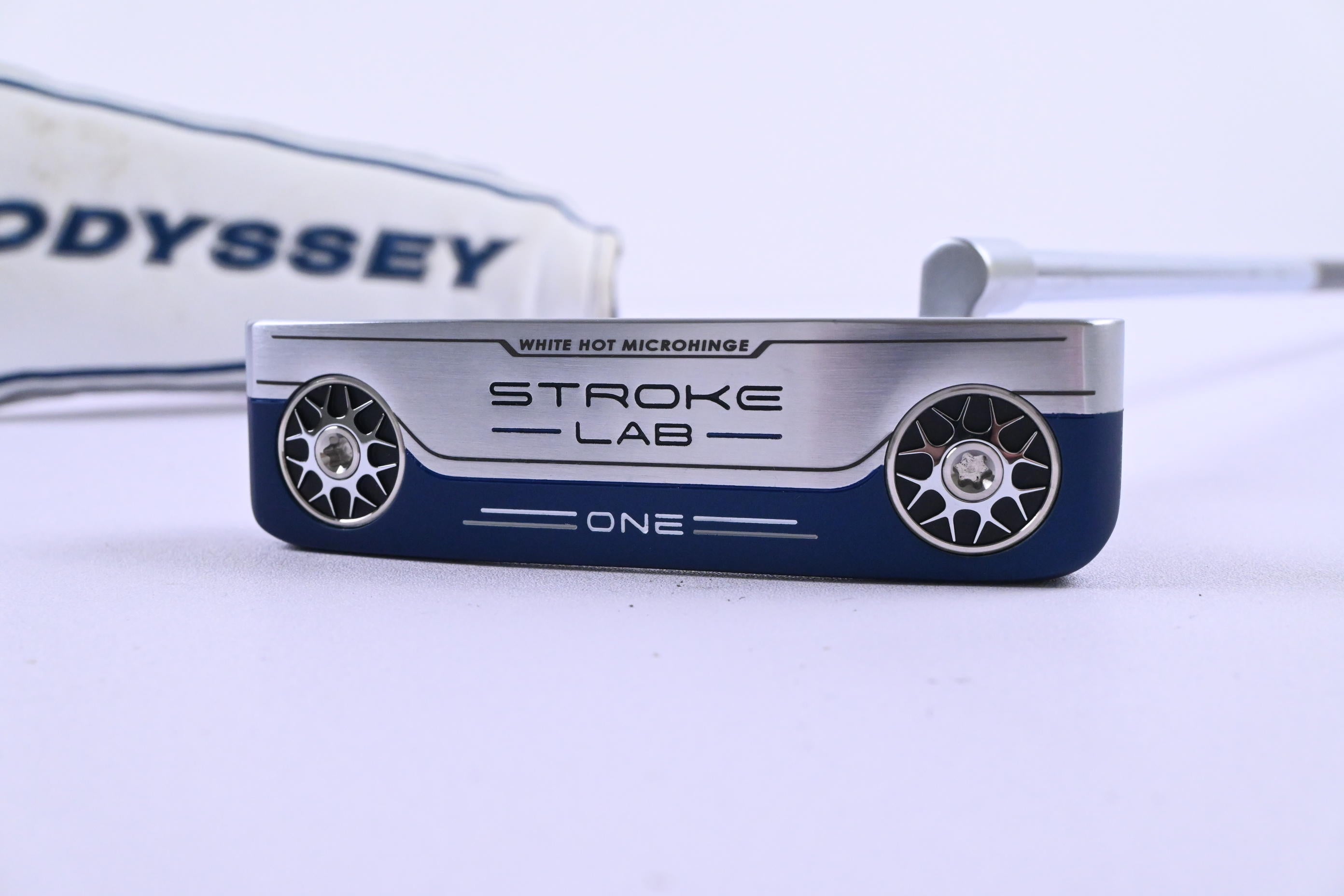 Odyssey Stroke Lab One Putter / 33 Inch