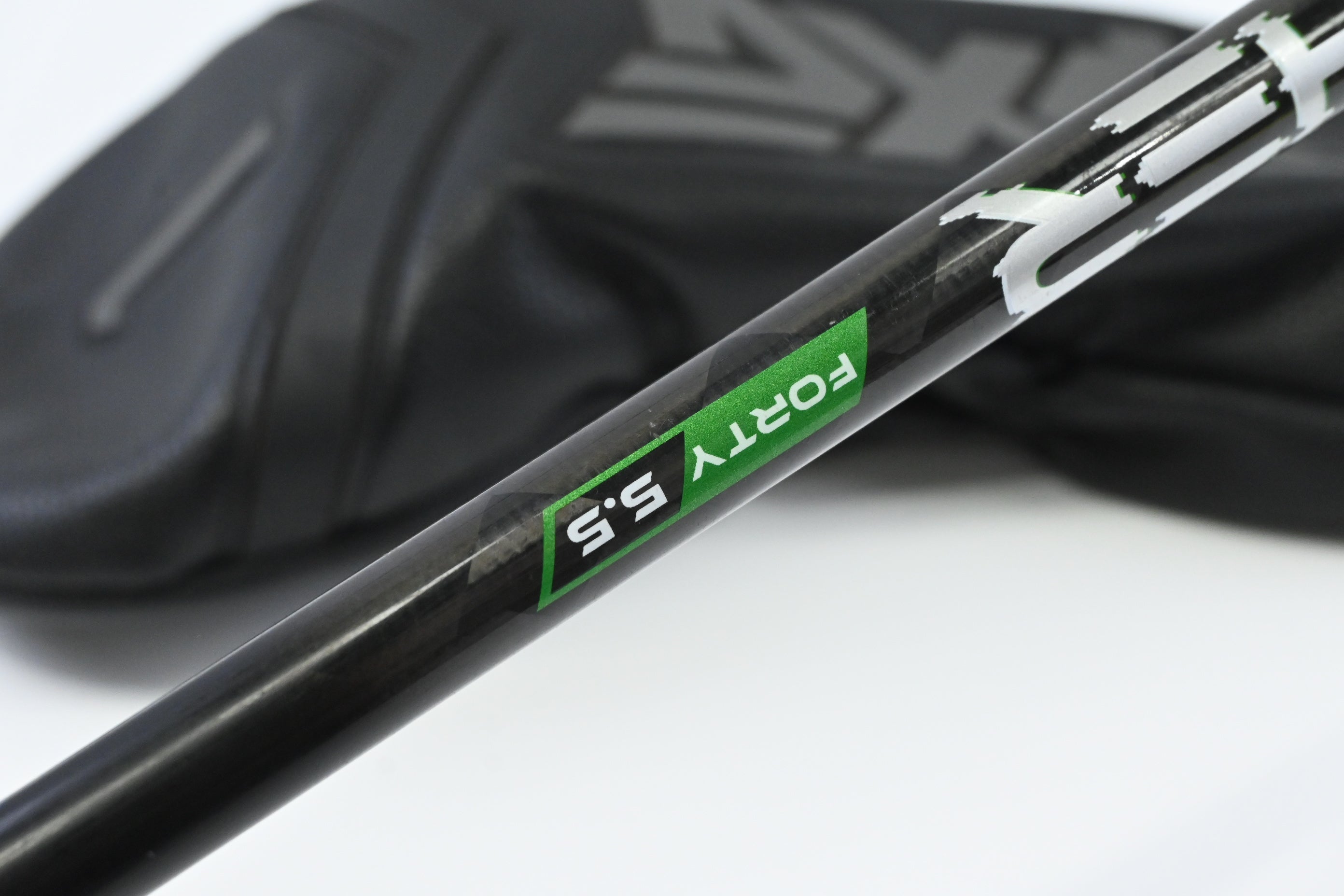 PXG 0311 XF Gen6 Driver / 10.5 Degree / Regular Flex Cypher 40 Shaft