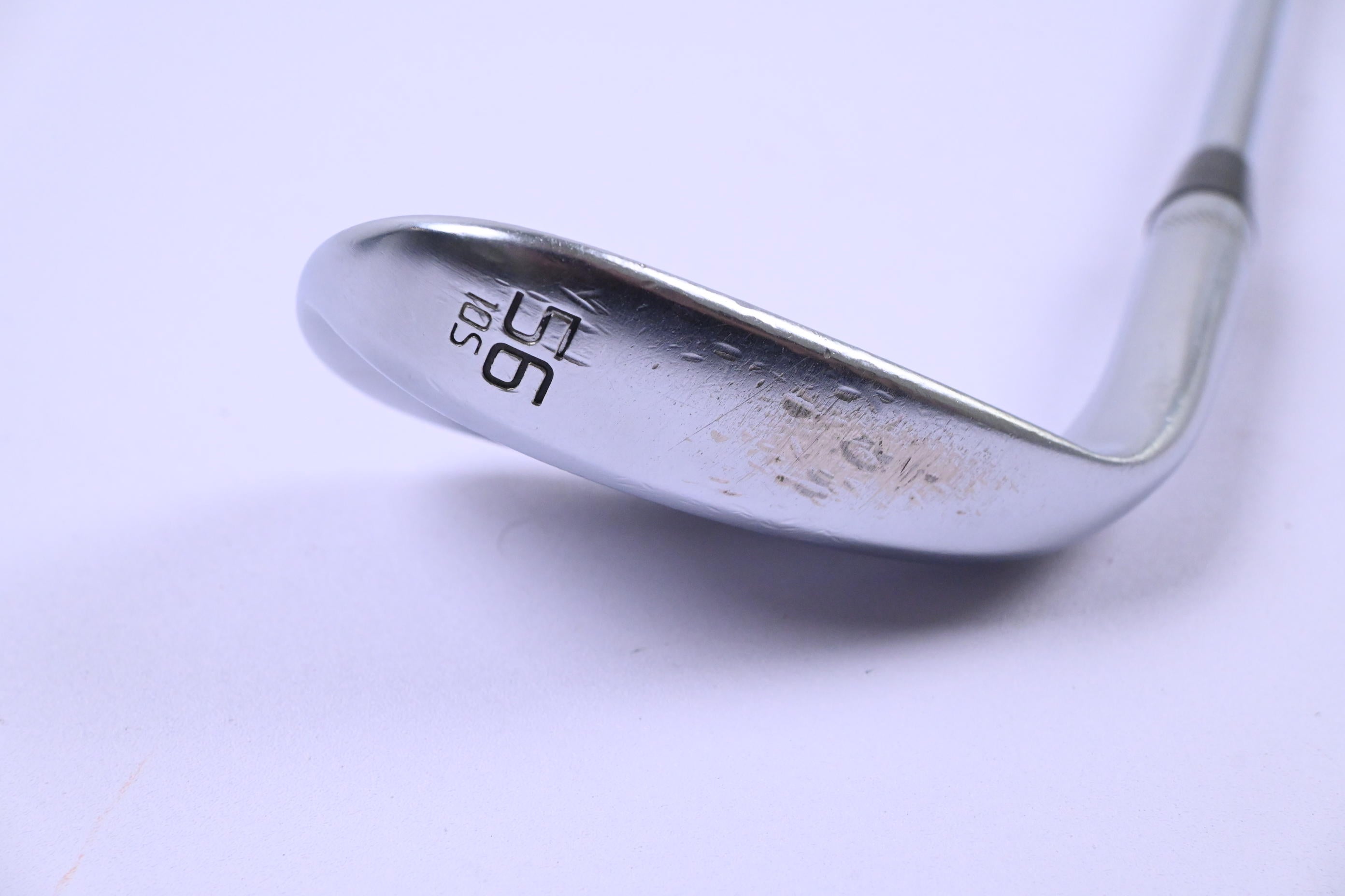 Titleist Vokey SM9 Sand Wedge / 56 Degree / Wedge Flex Shaft