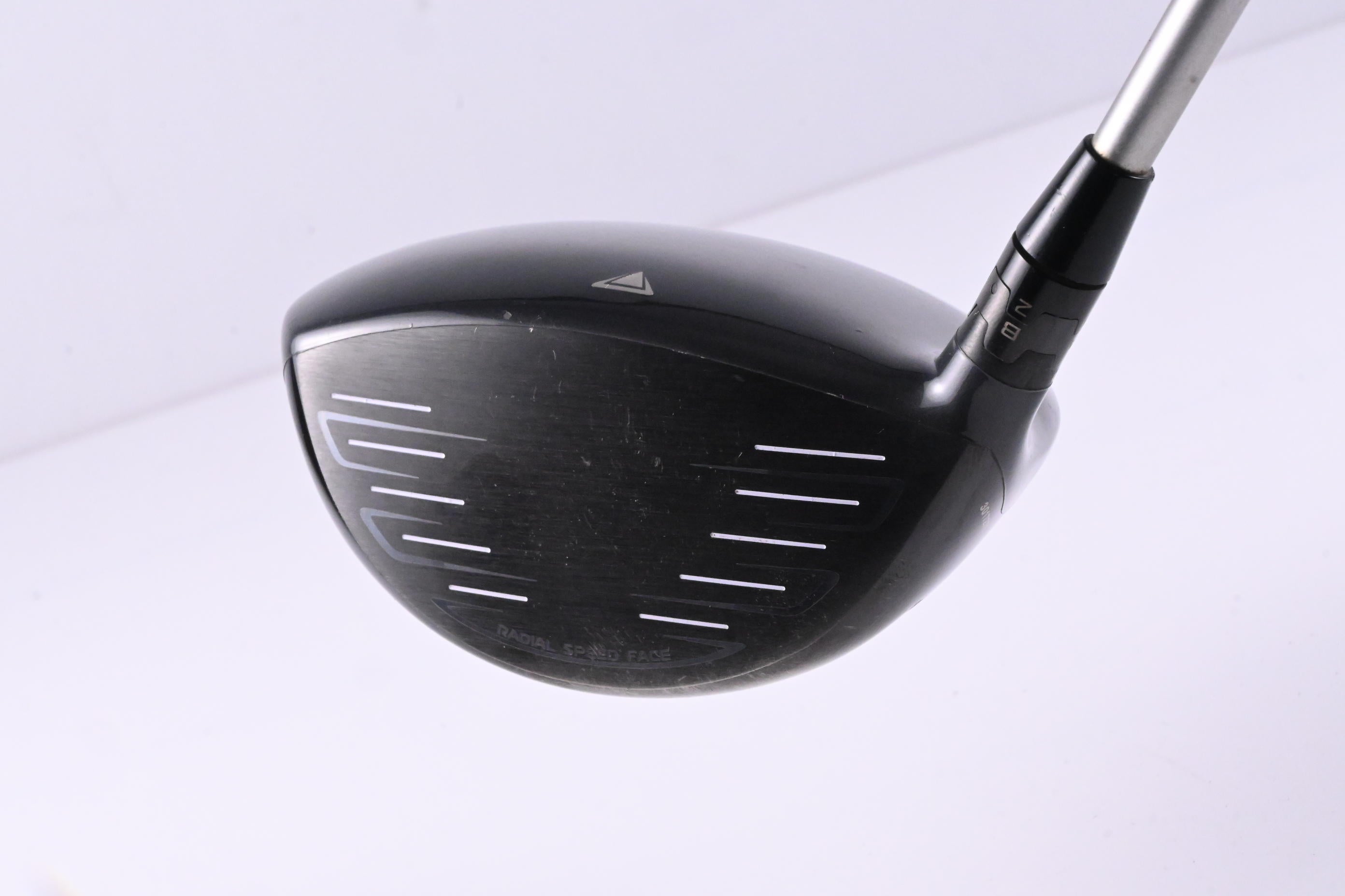 Titleist 917 D2 Driver / 10.5 Degree / Stiff Flex Diamana S+ Blue 60