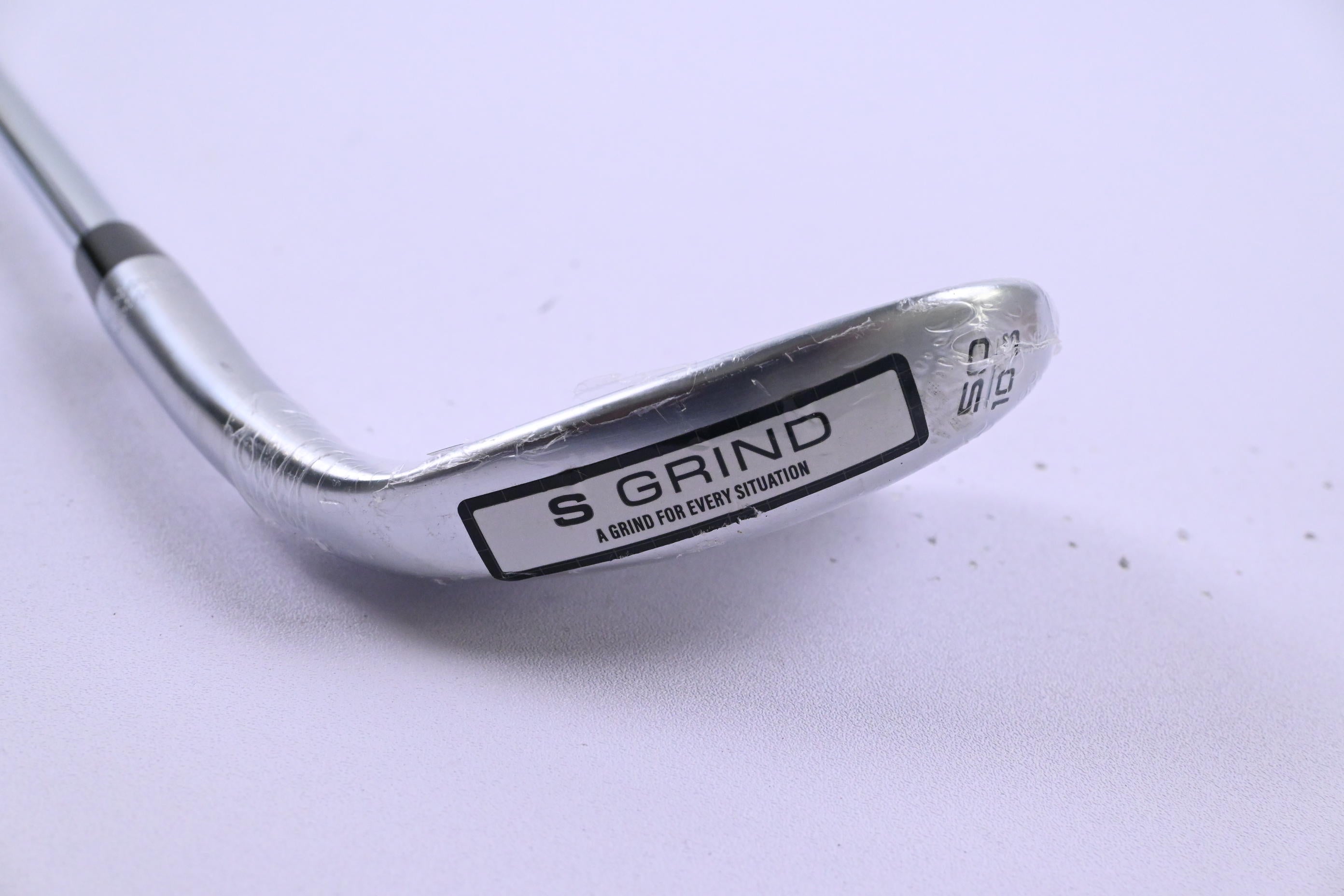 Left Hand Callaway Opus SP+ Gap Wedge / 50 Degree / Stiff Flex Dynamic Gold S200