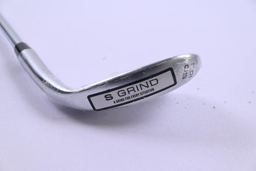 Left Hand Callaway Opus SP+ Gap Wedge / 50 Degree / Stiff Flex Dynamic Gold S200