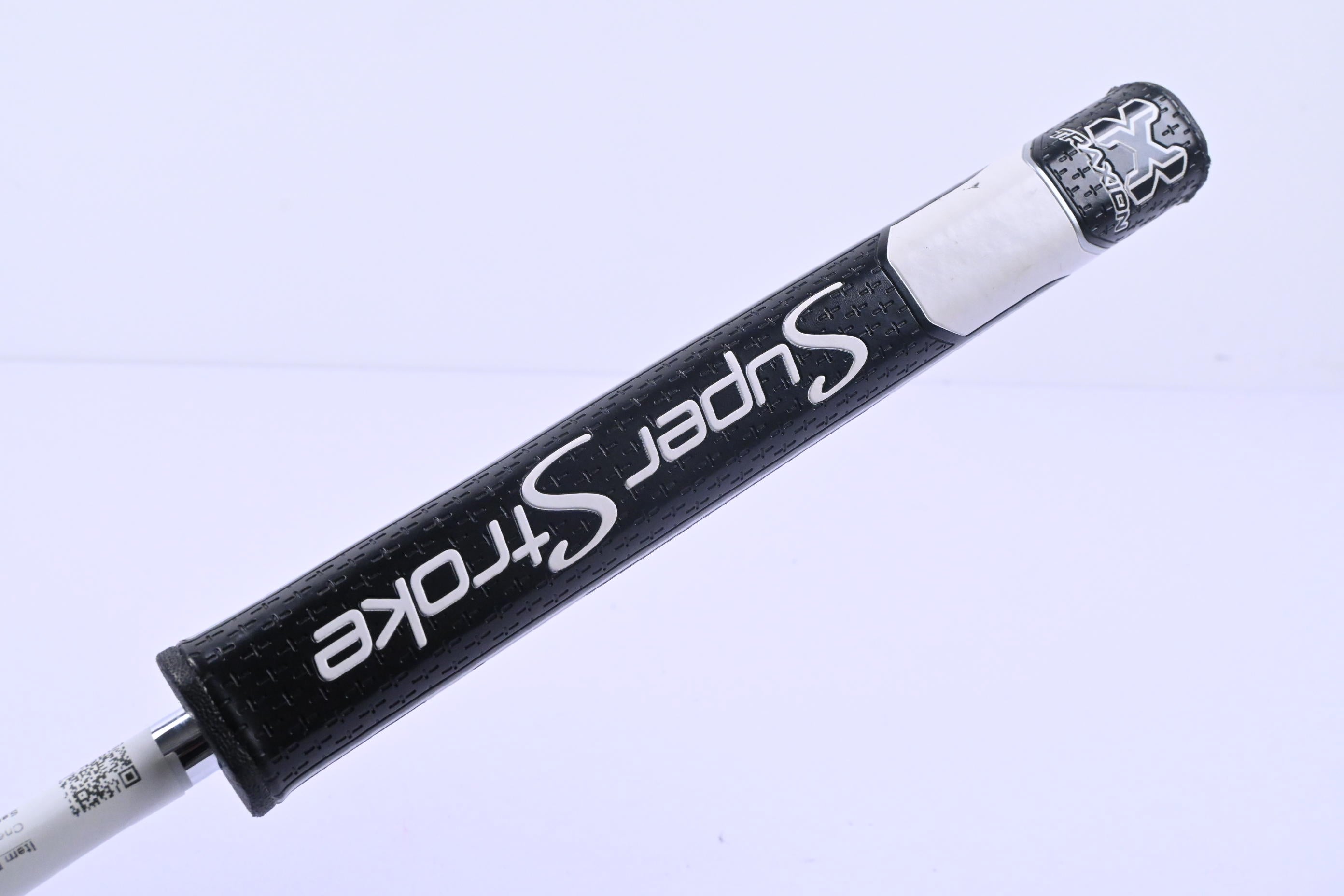 Seemore One SS303 Black Putter / 35 Inch