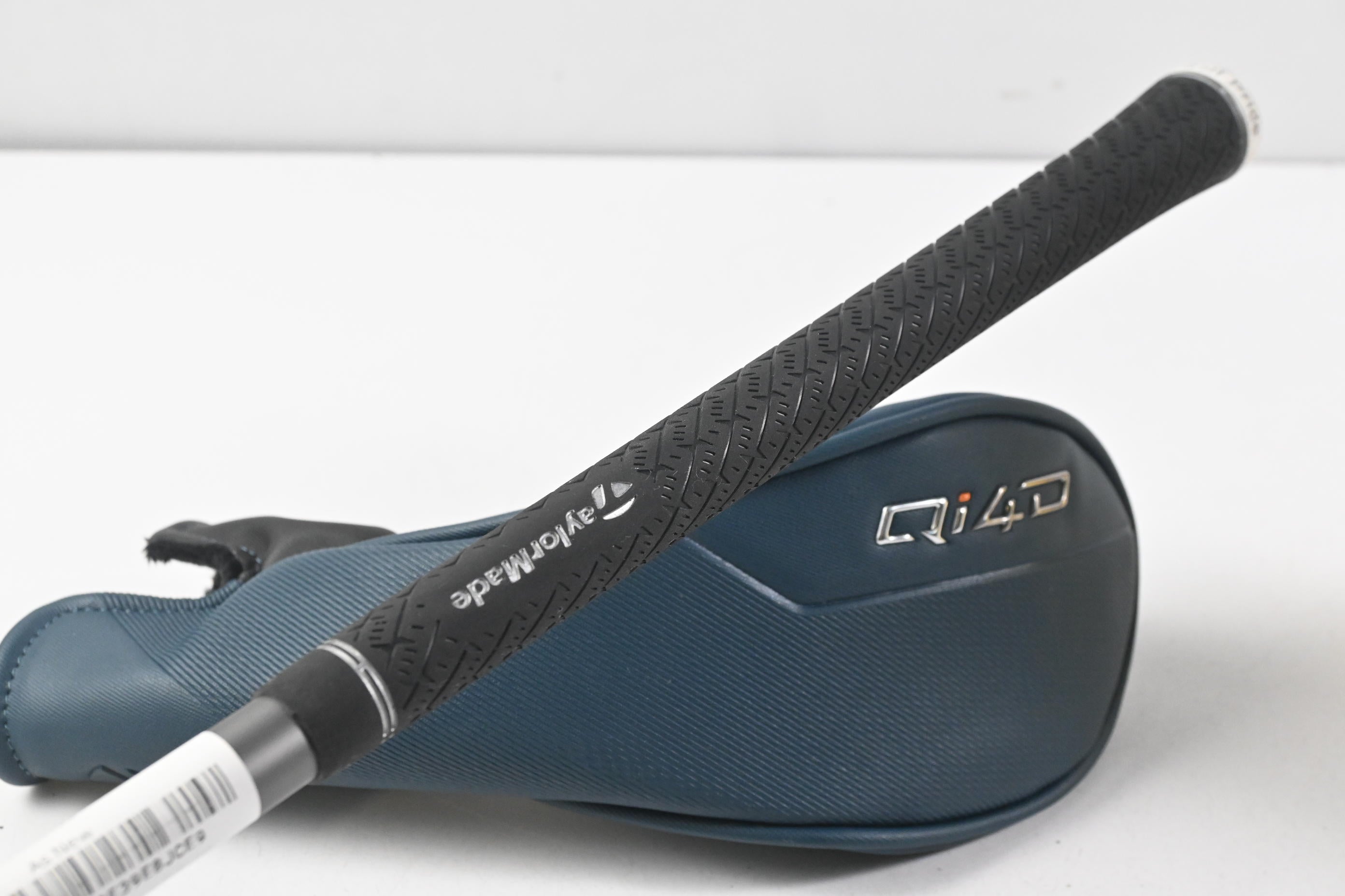 Taylormade Qi4D Max Lite #7 Hybrid / 34 Degree / Regular Flex Reax 45 Shaft