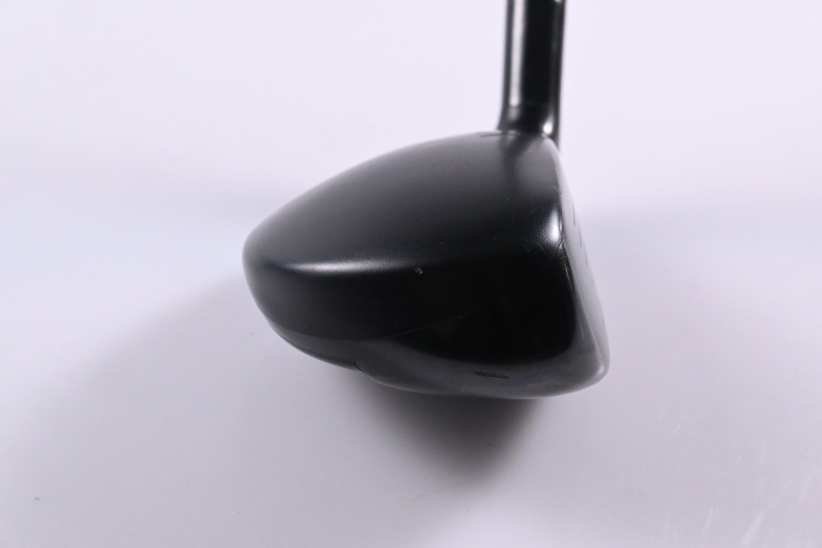 Callaway XR16 OS #4 Hybrid / 22 Degree / Regular Flex Fubuki 55 Shaft