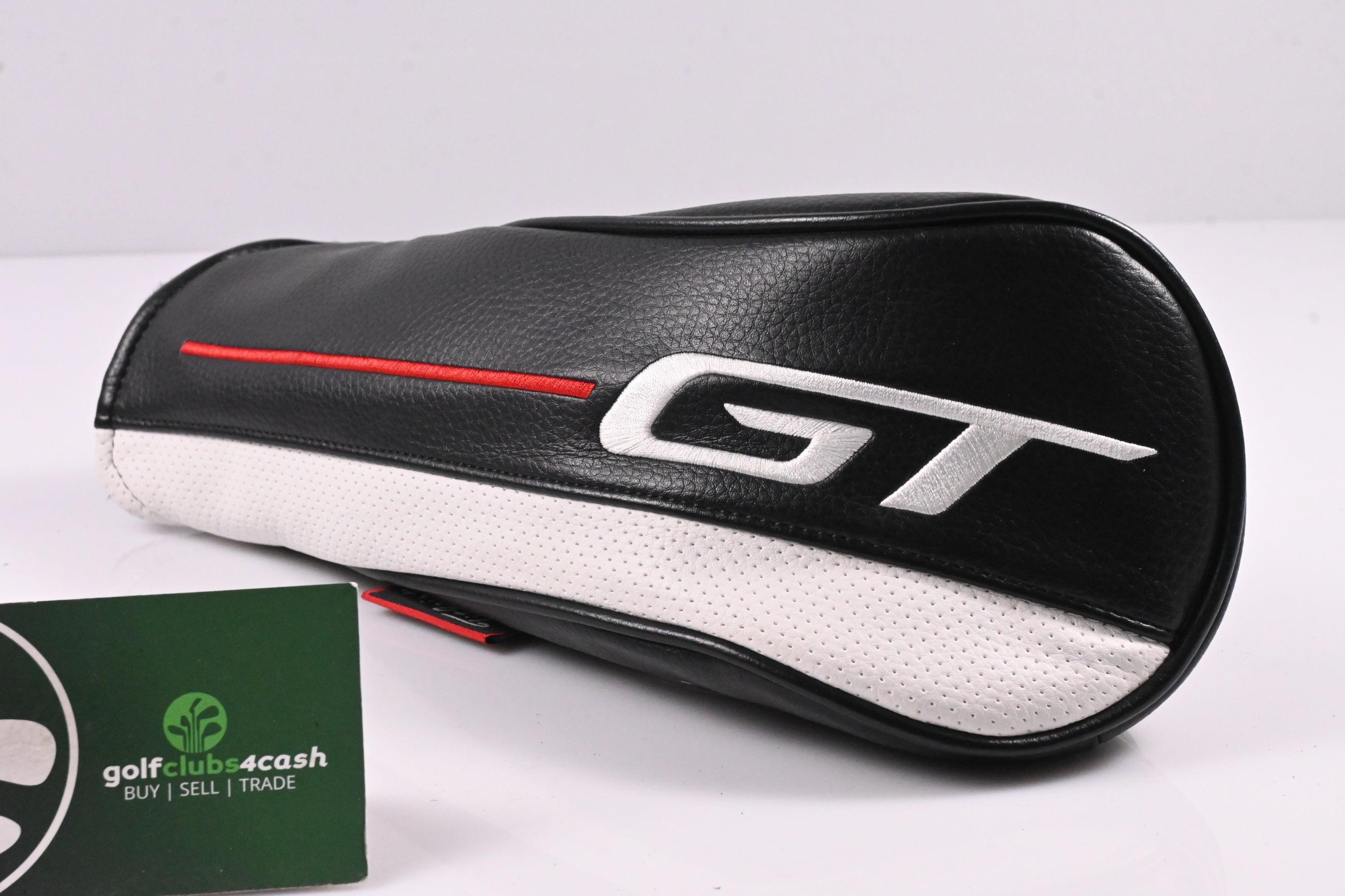 Titleist GT1 #5 Wood / 18 Degree / Regular Flex Fujikura Air Speeder 40 Shaft